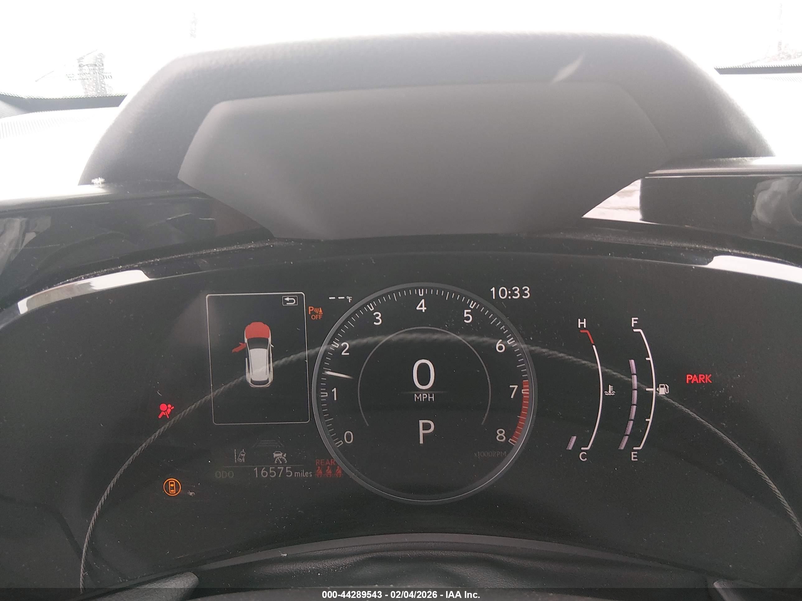 LEXUS NX image 7