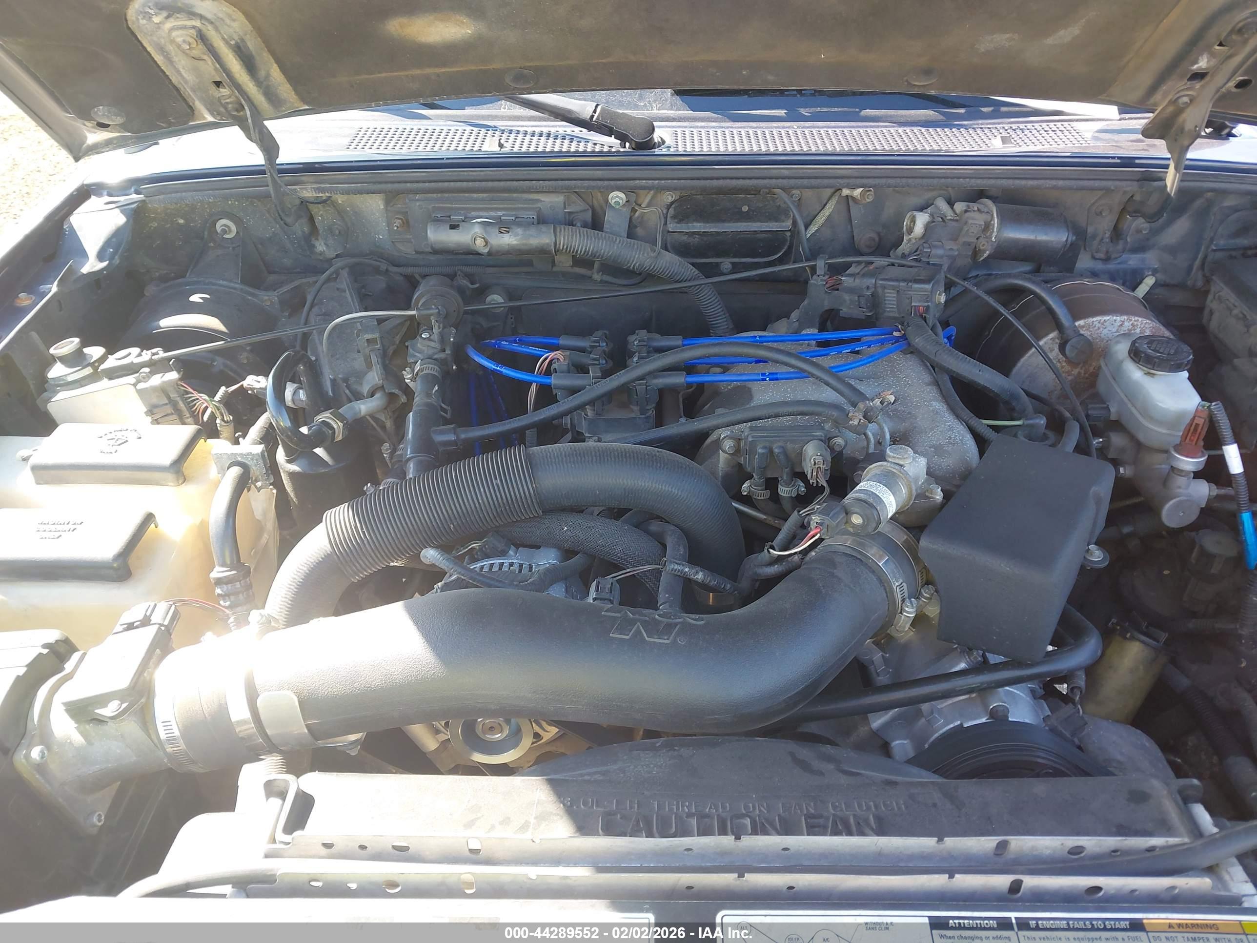 FORD RANGER image 10