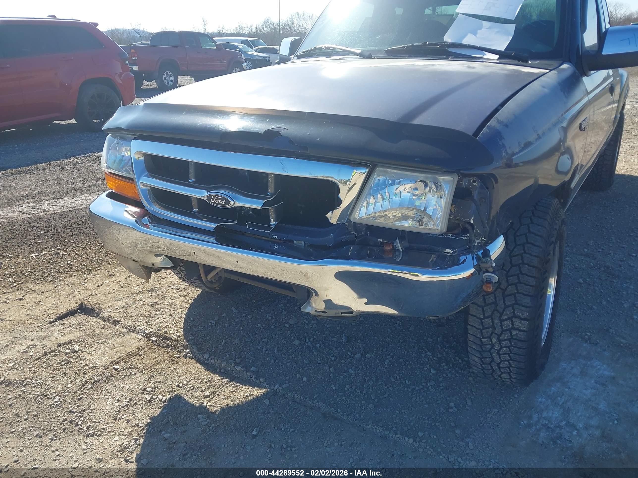 FORD RANGER image 6