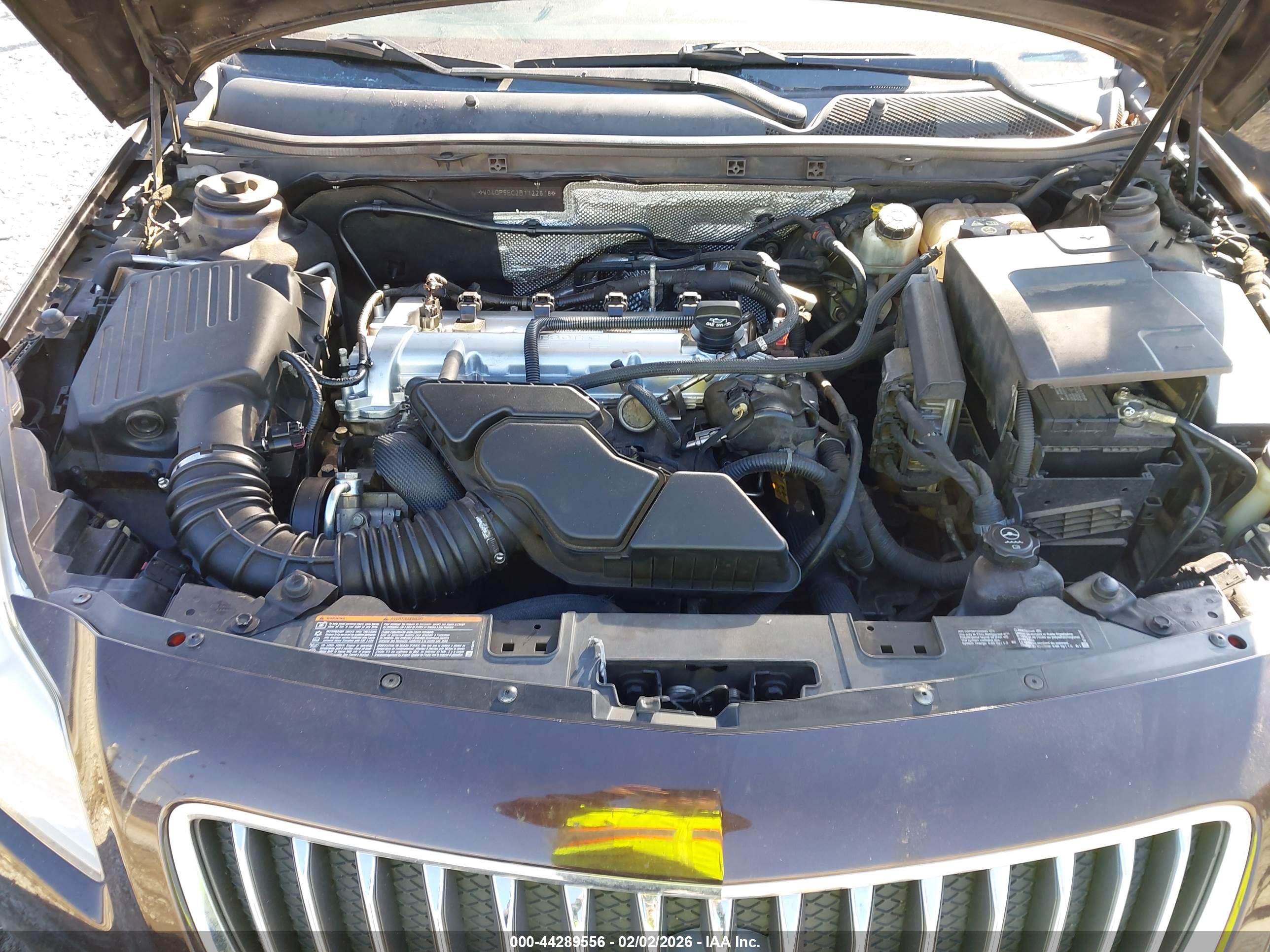 BUICK REGAL image 10