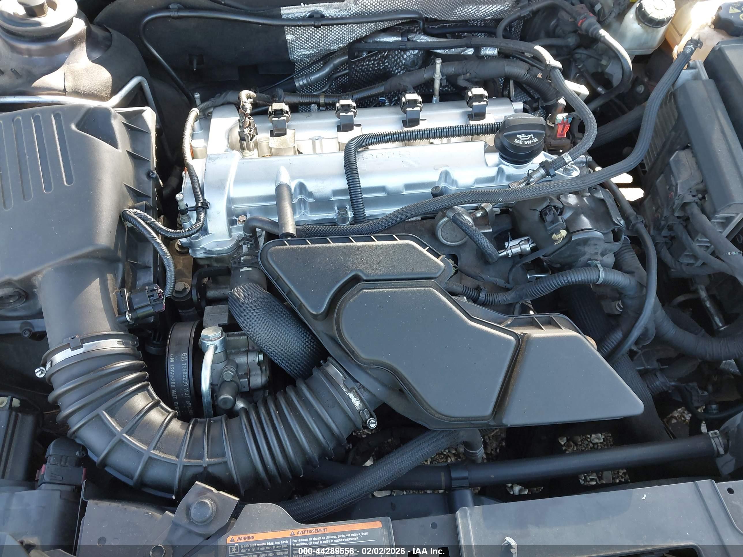 BUICK REGAL image 6