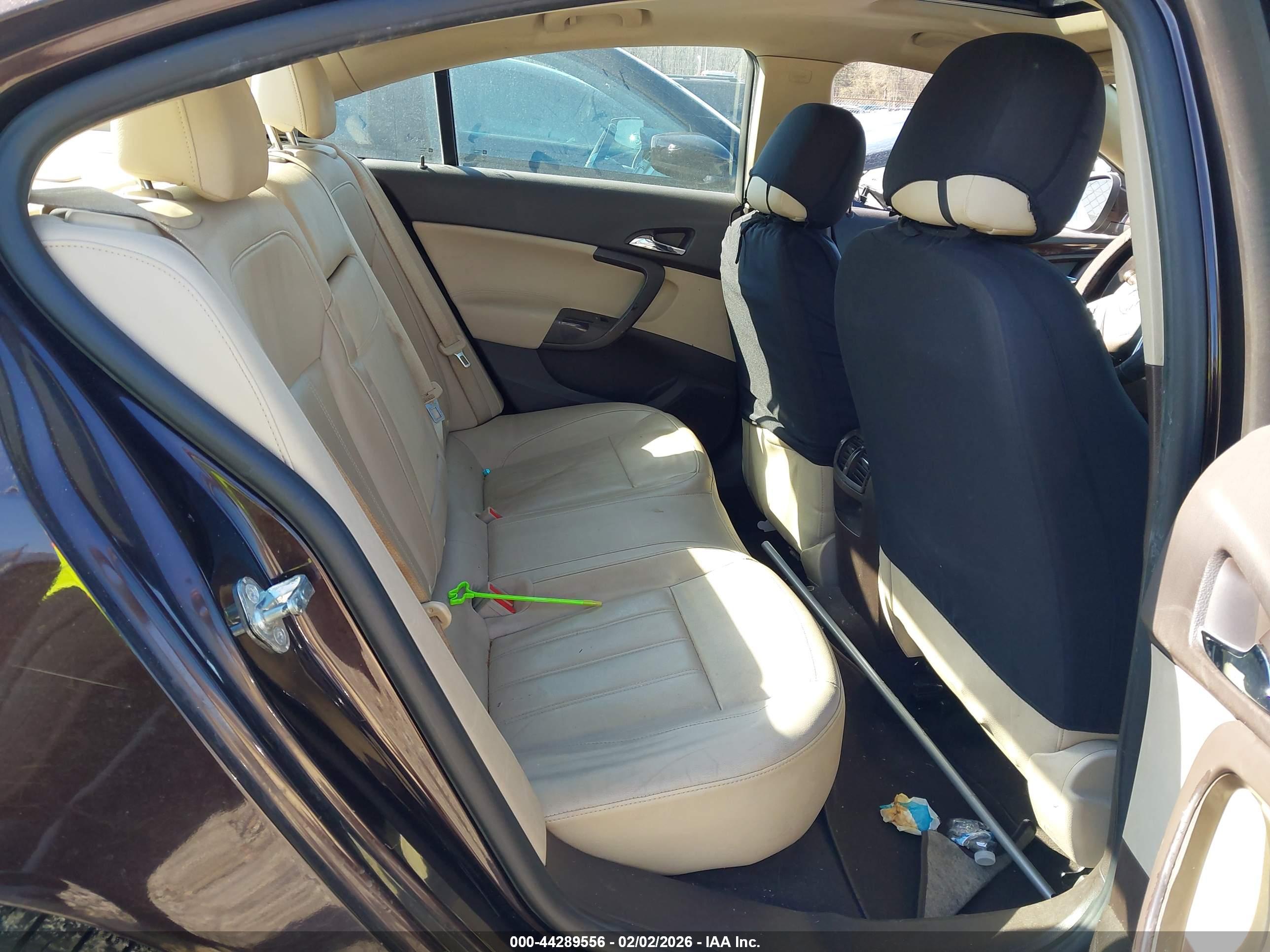 BUICK REGAL image 8
