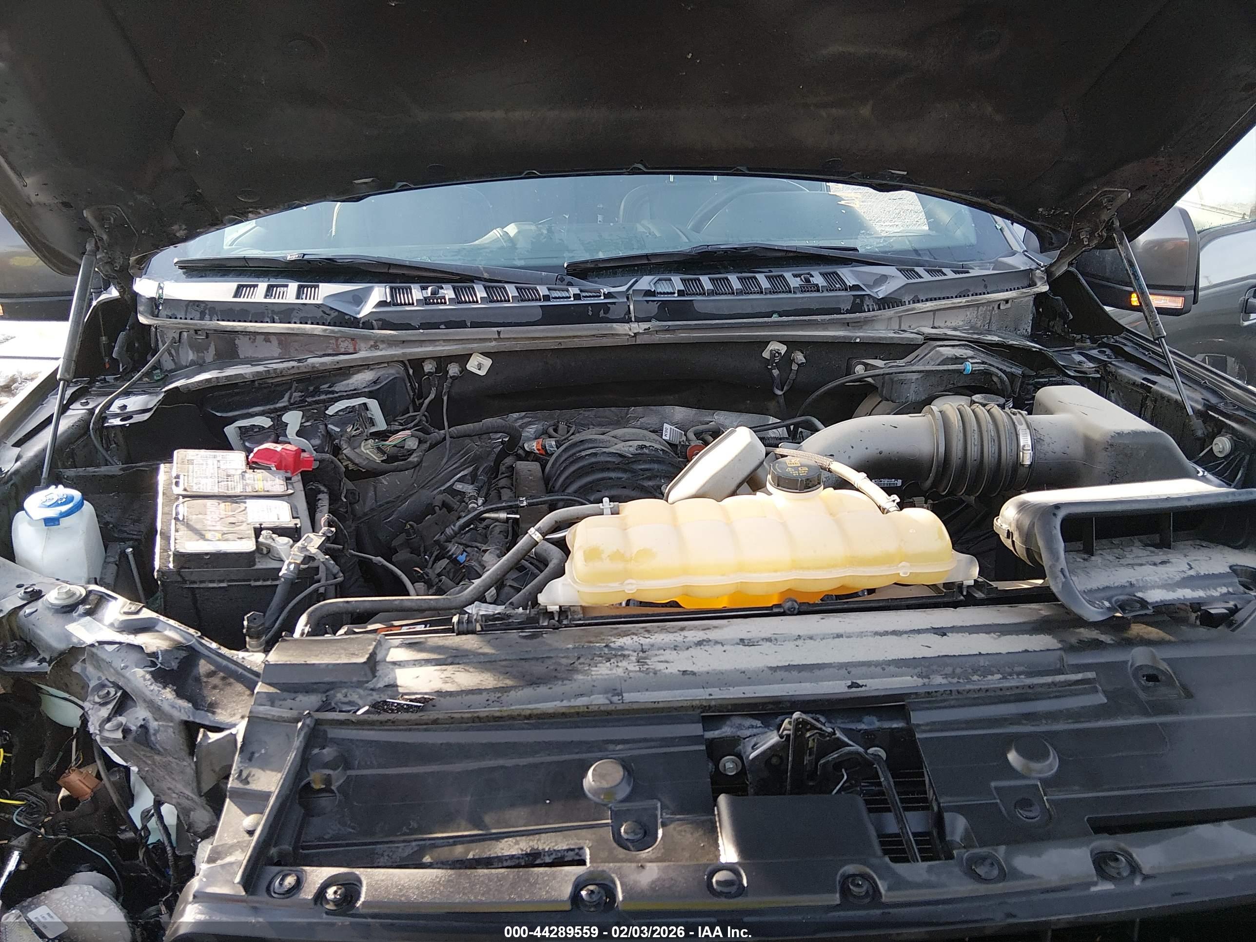 FORD F-150 image 10