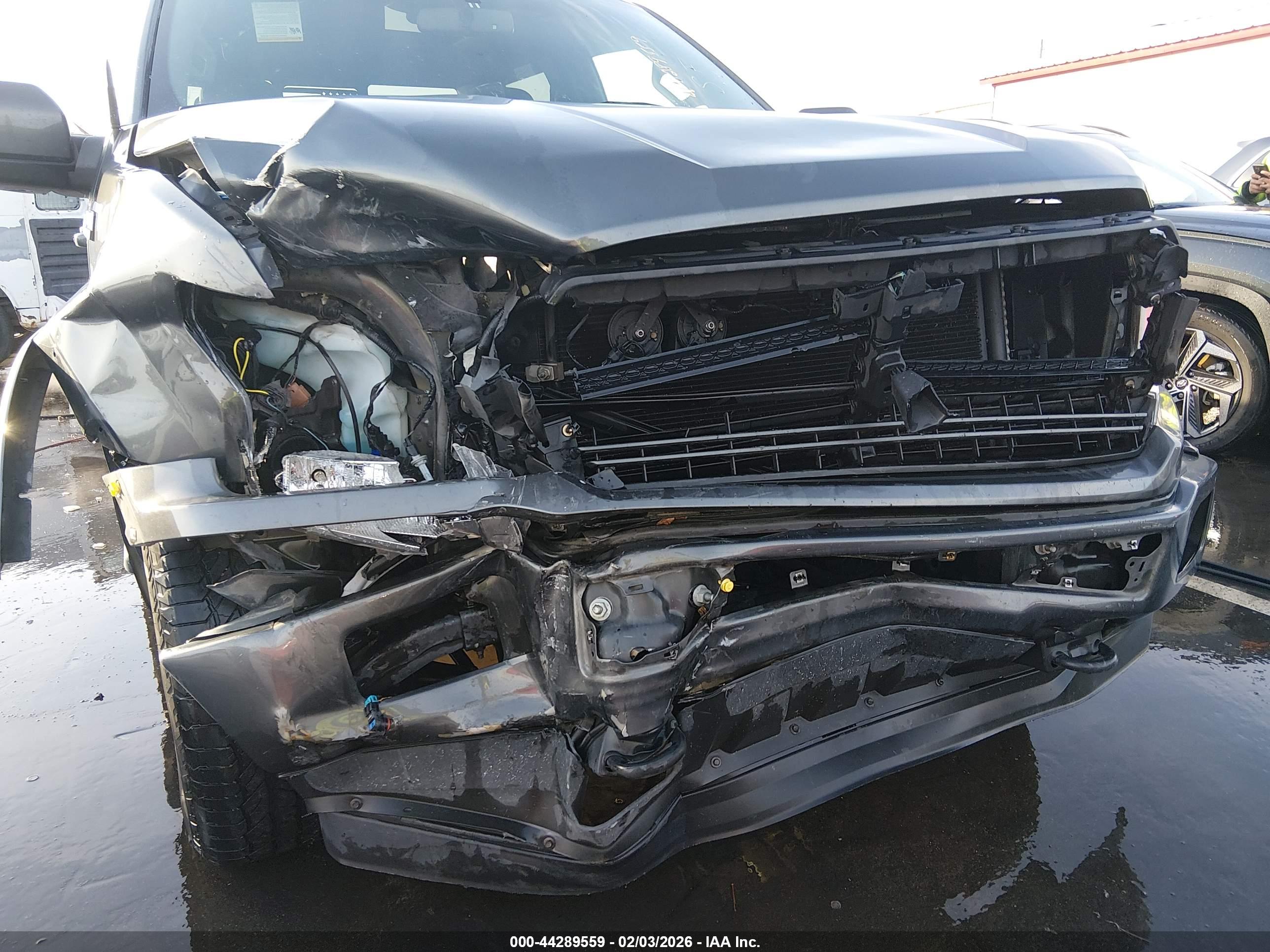 FORD F-150 image 6