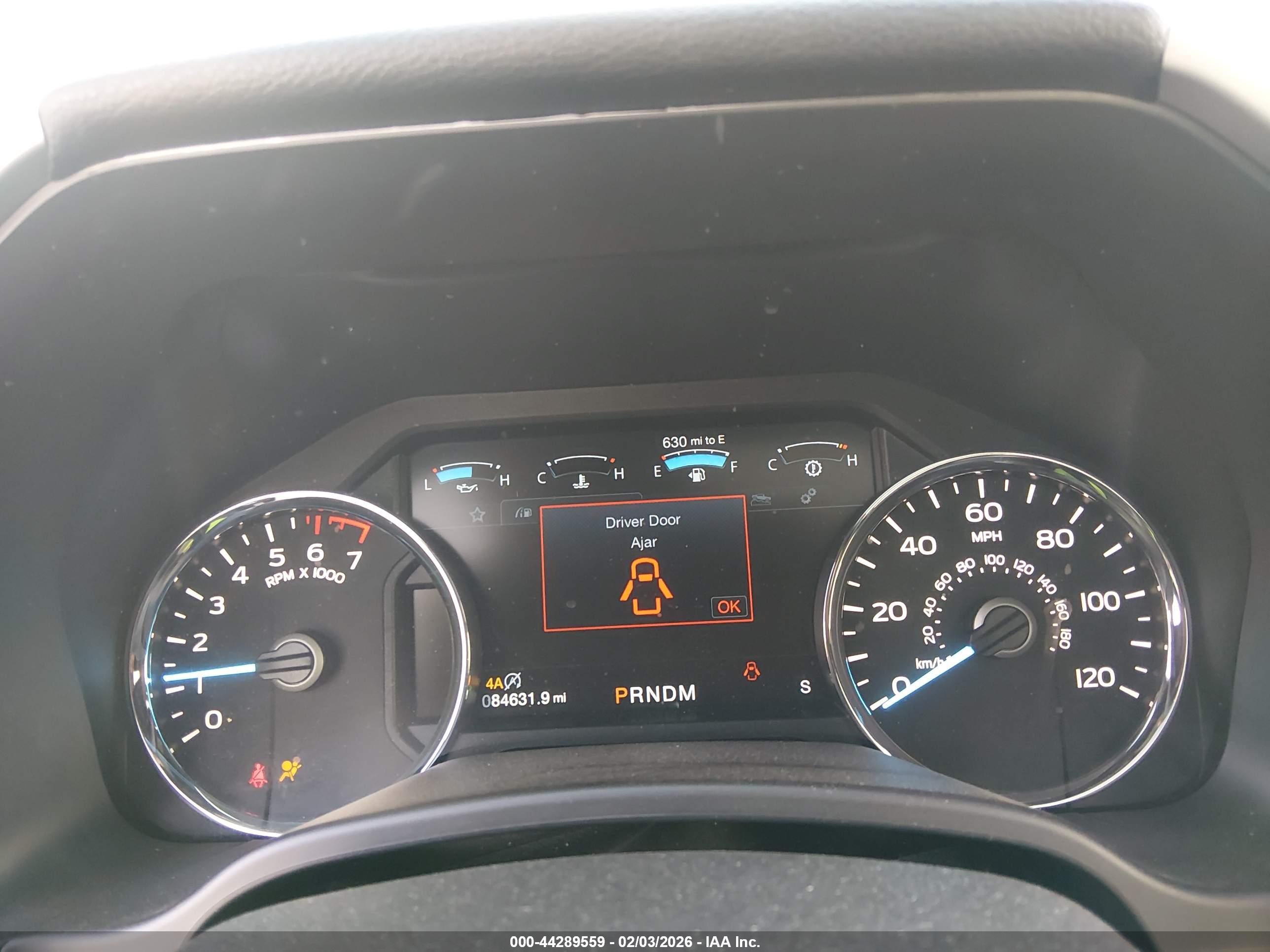 FORD F-150 image 7