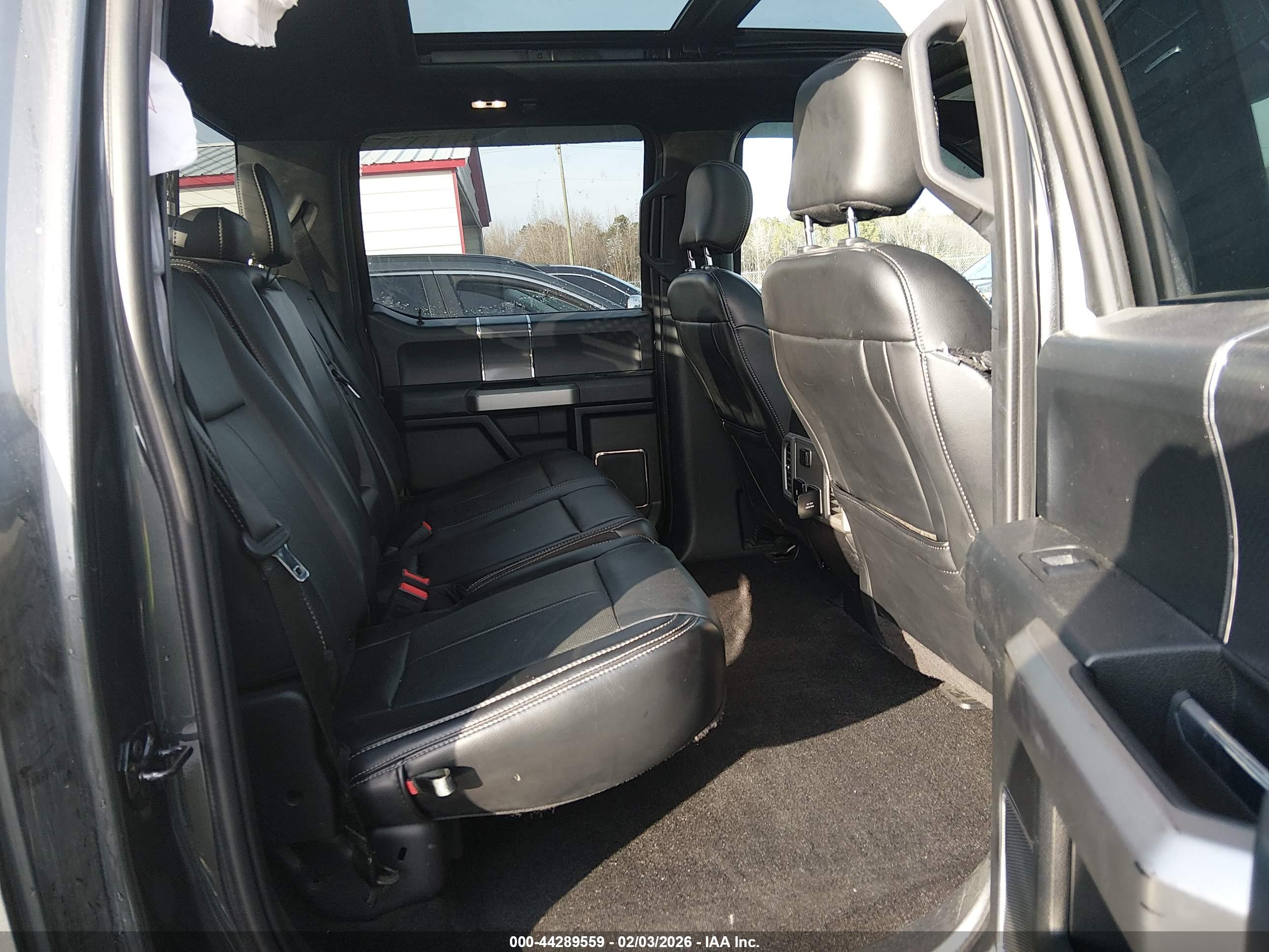 FORD F-150 image 8