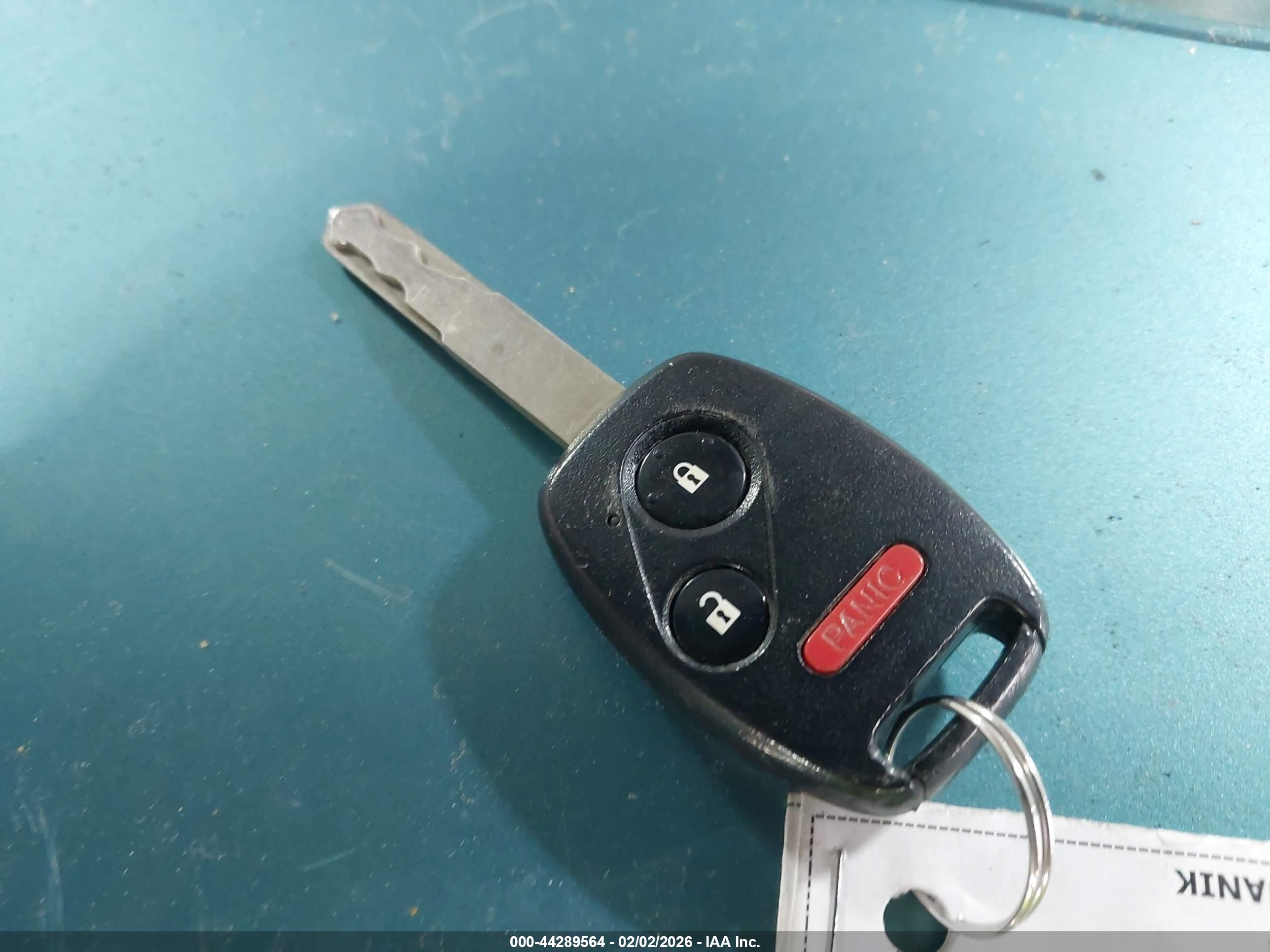 HONDA FIT image 11