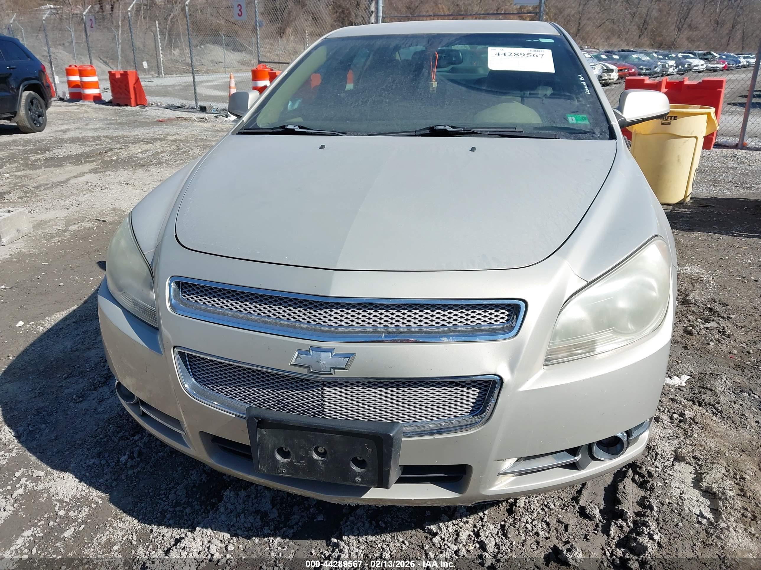 CHEVROLET MALIBU image 6