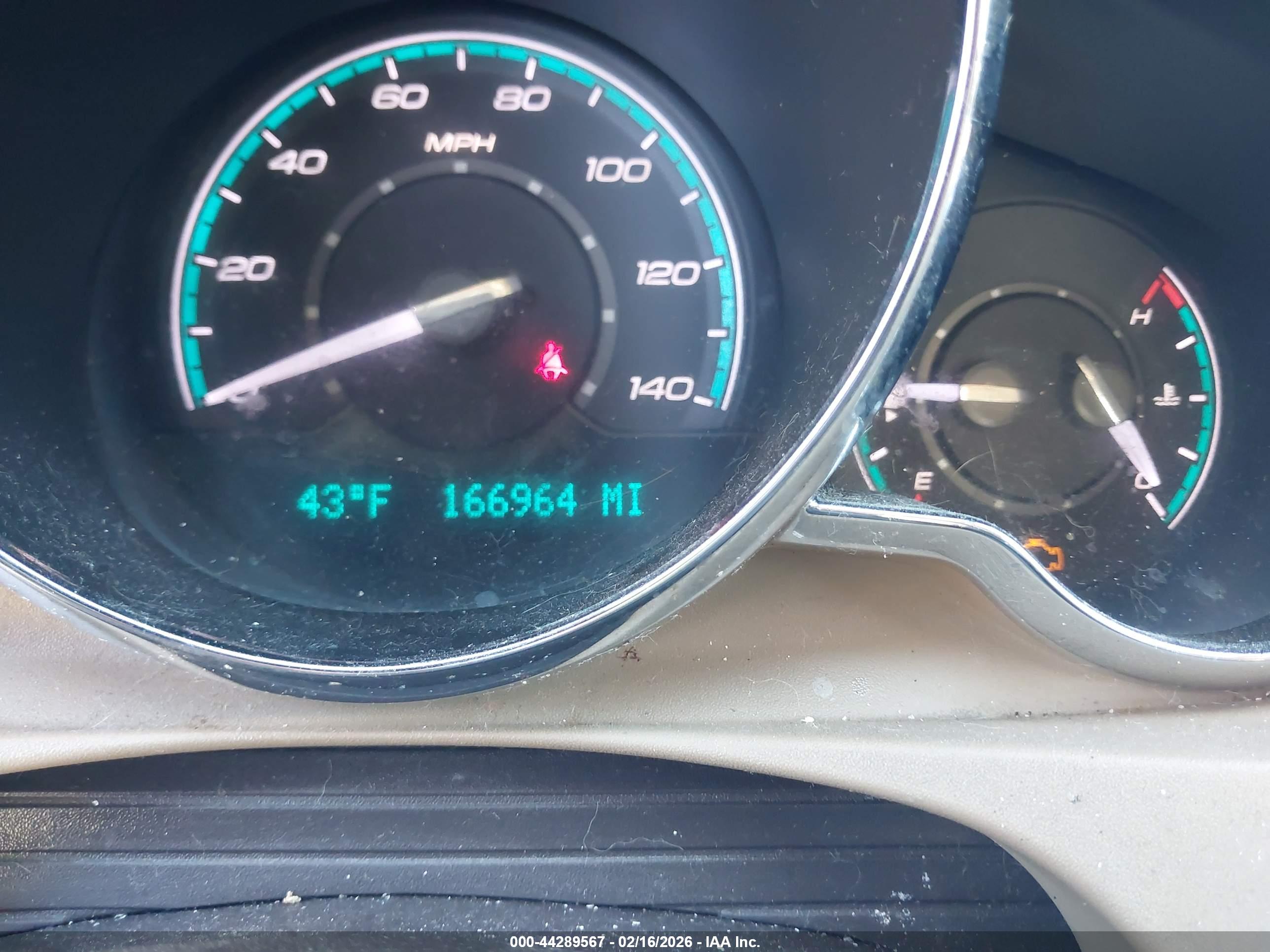 CHEVROLET MALIBU image 7