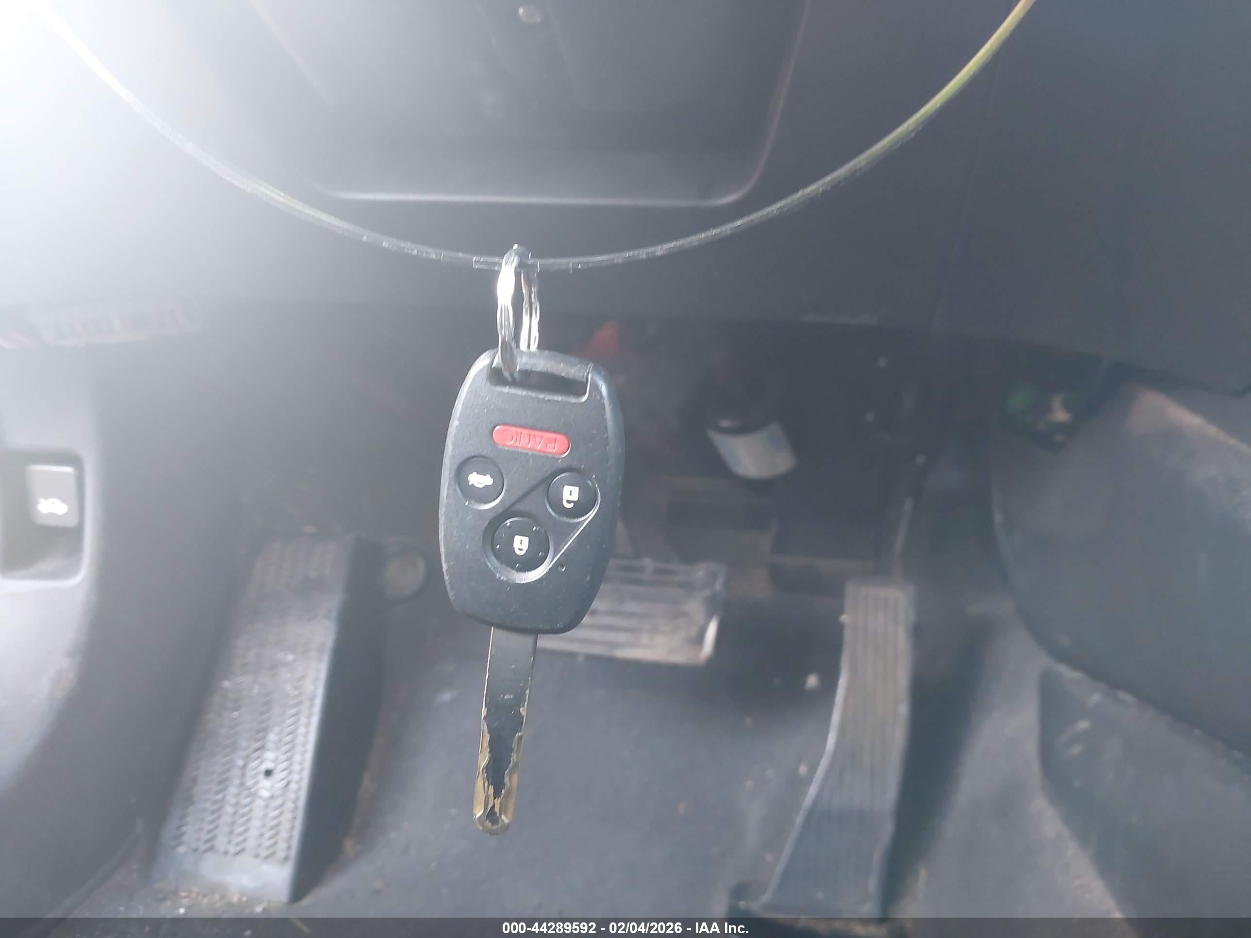 HONDA CIVIC image 11