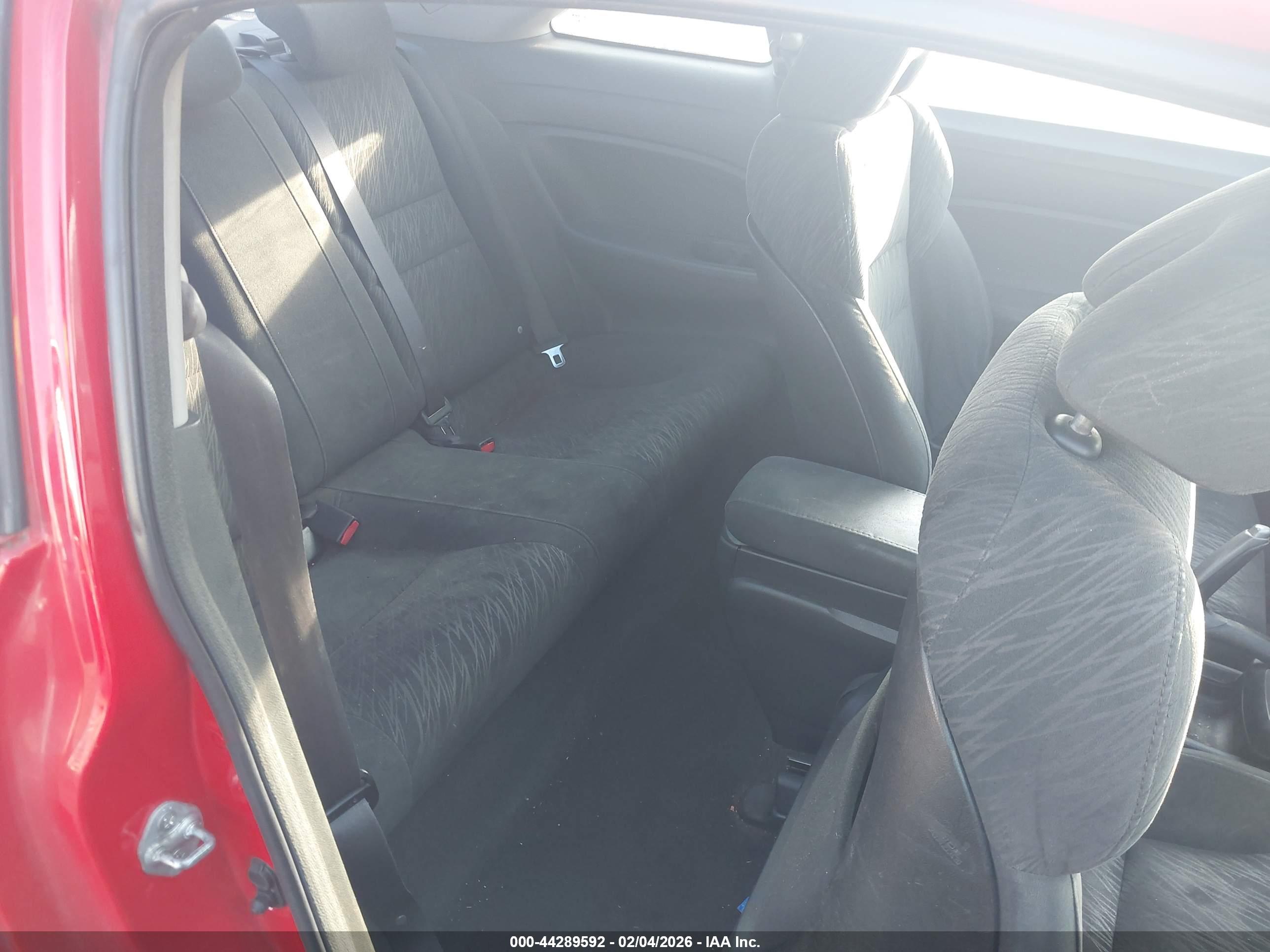HONDA CIVIC image 8