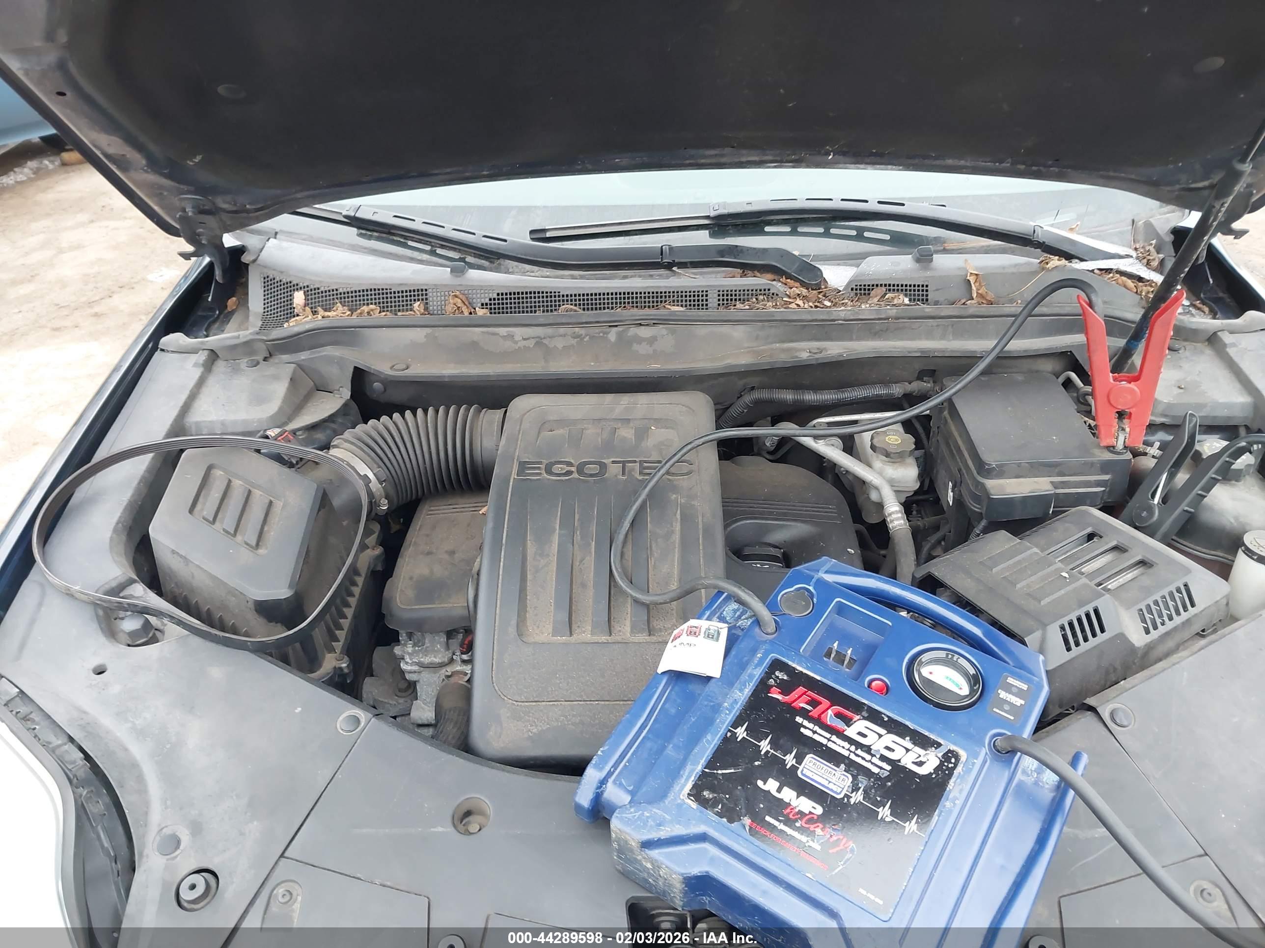 GMC TERRAIN image 10