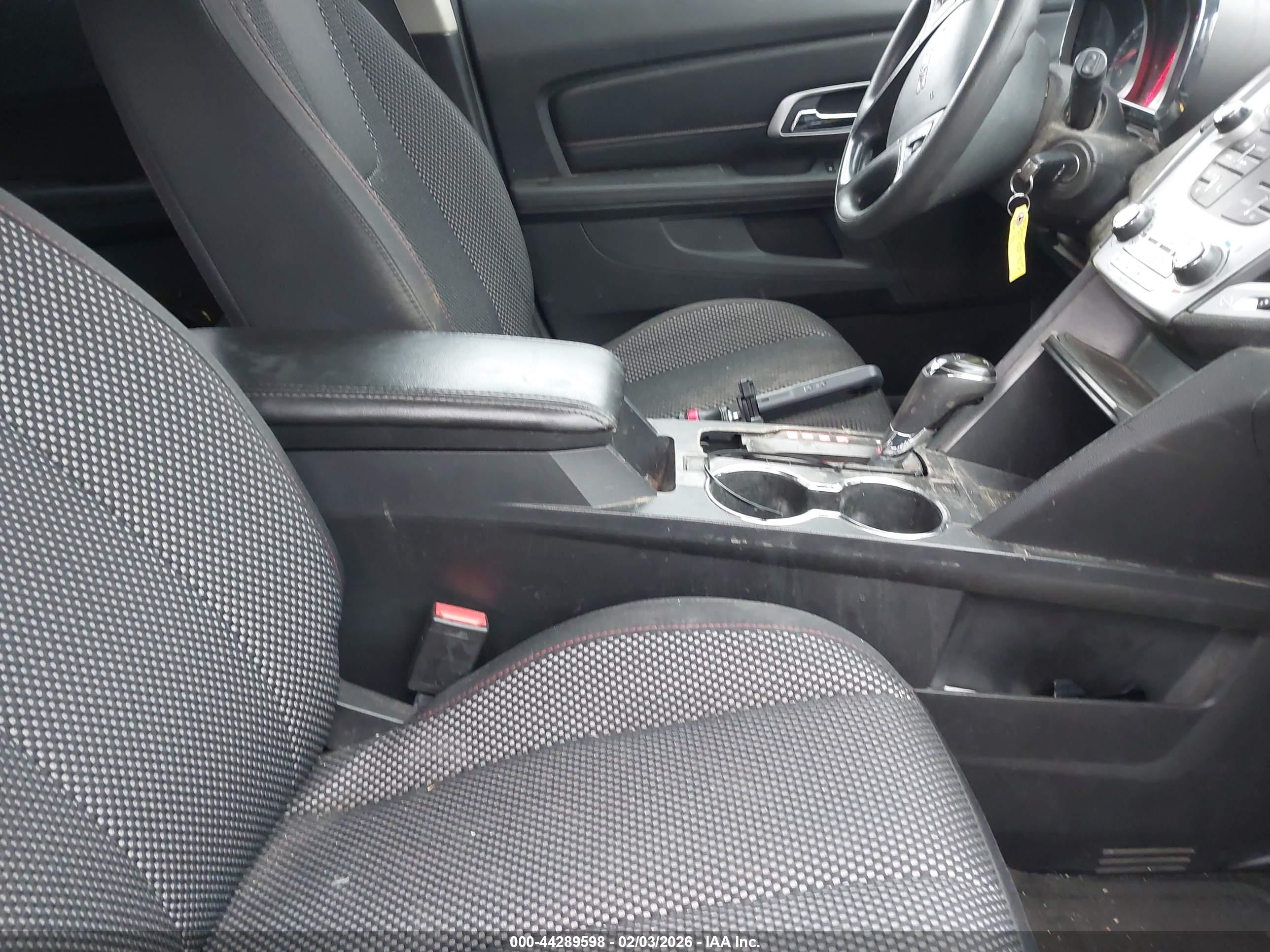 GMC TERRAIN image 5