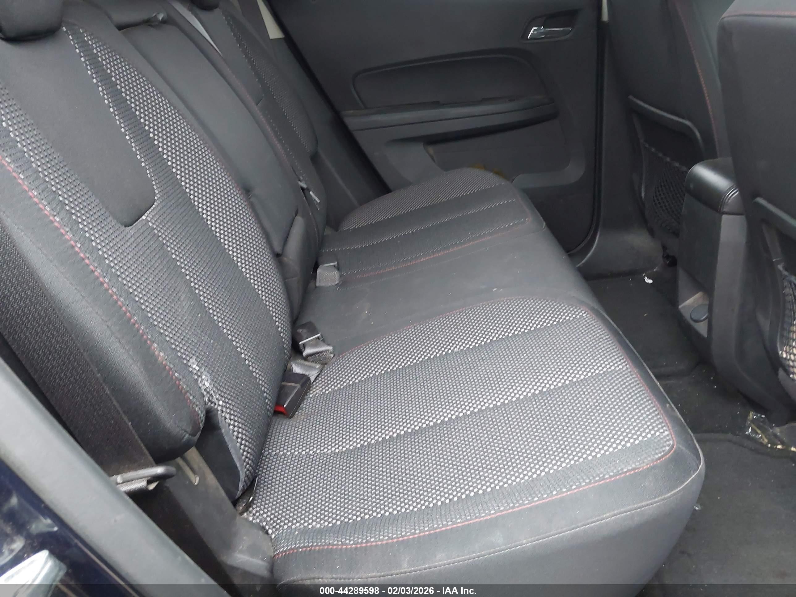GMC TERRAIN image 8