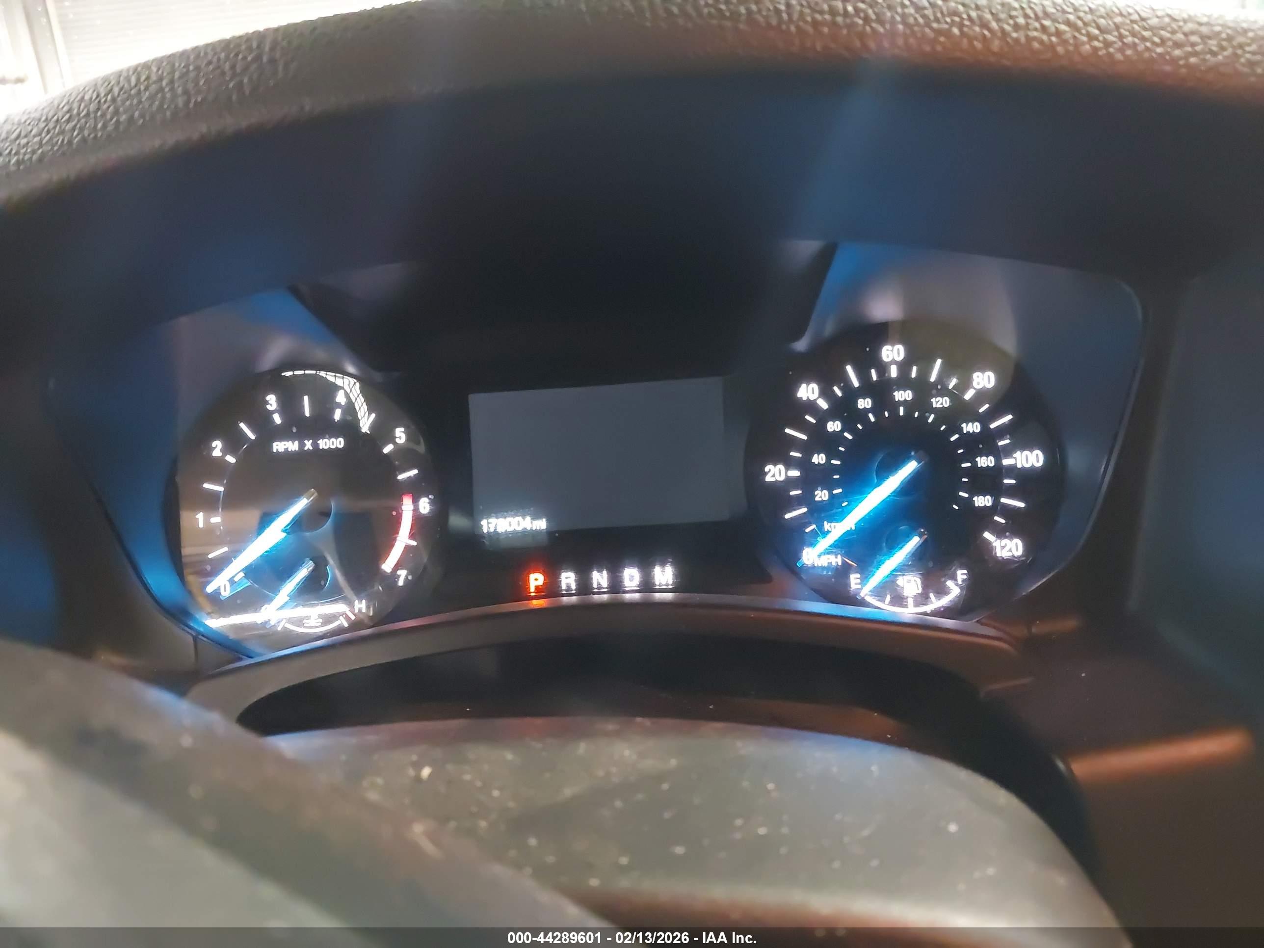 FORD EXPEDITION image 7
