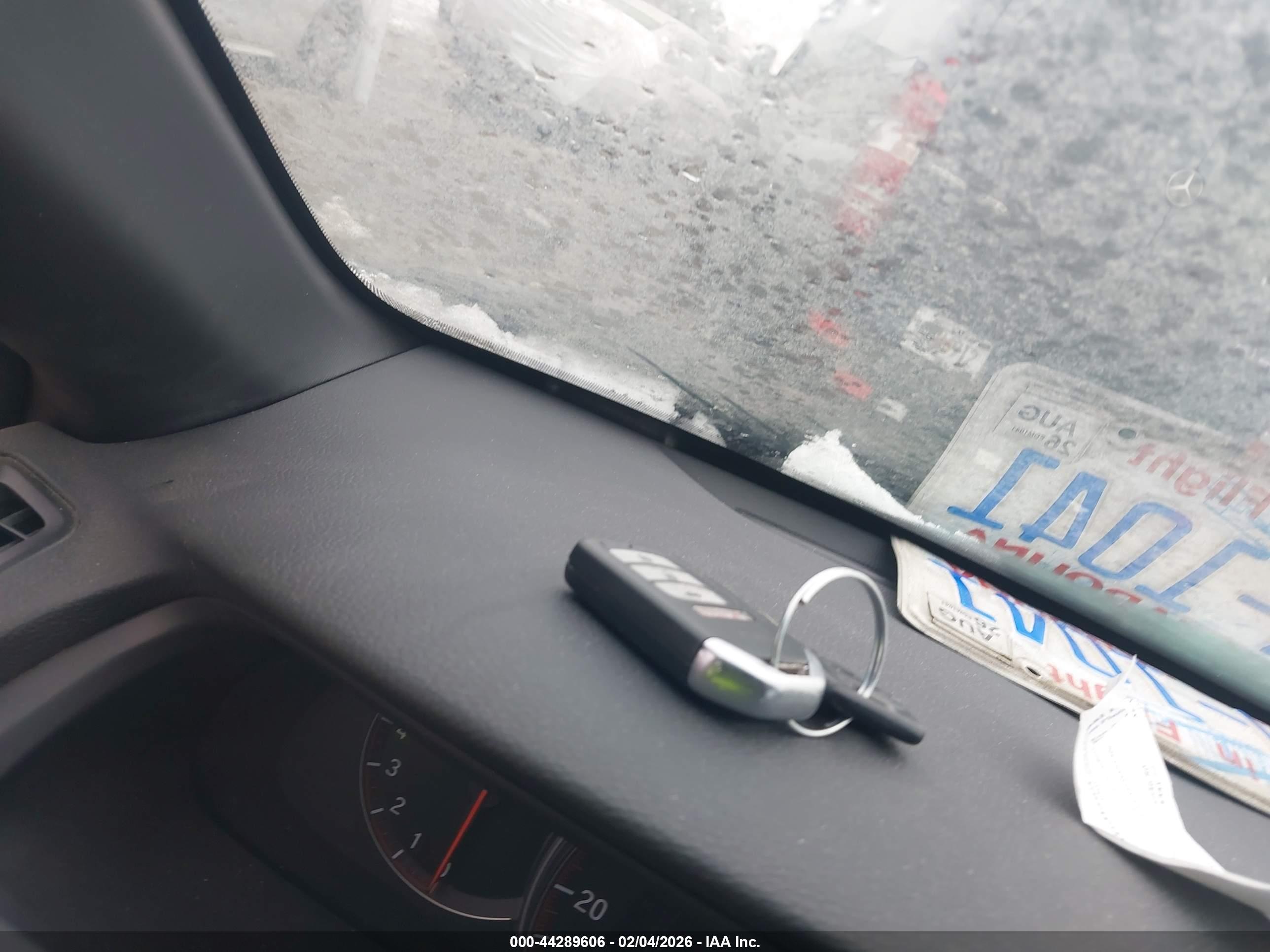 HONDA ACCORD image 11