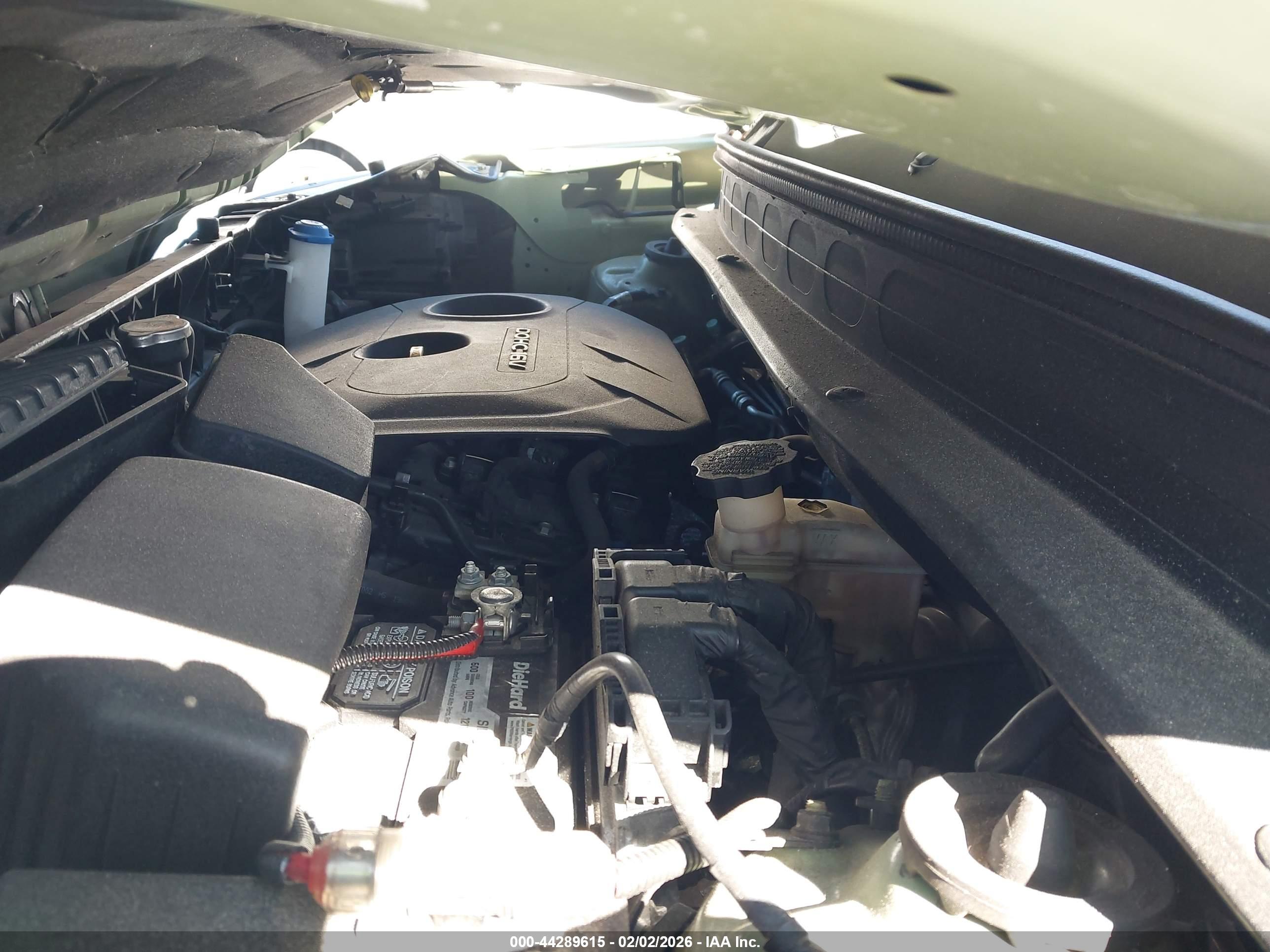 KIA SOUL image 10