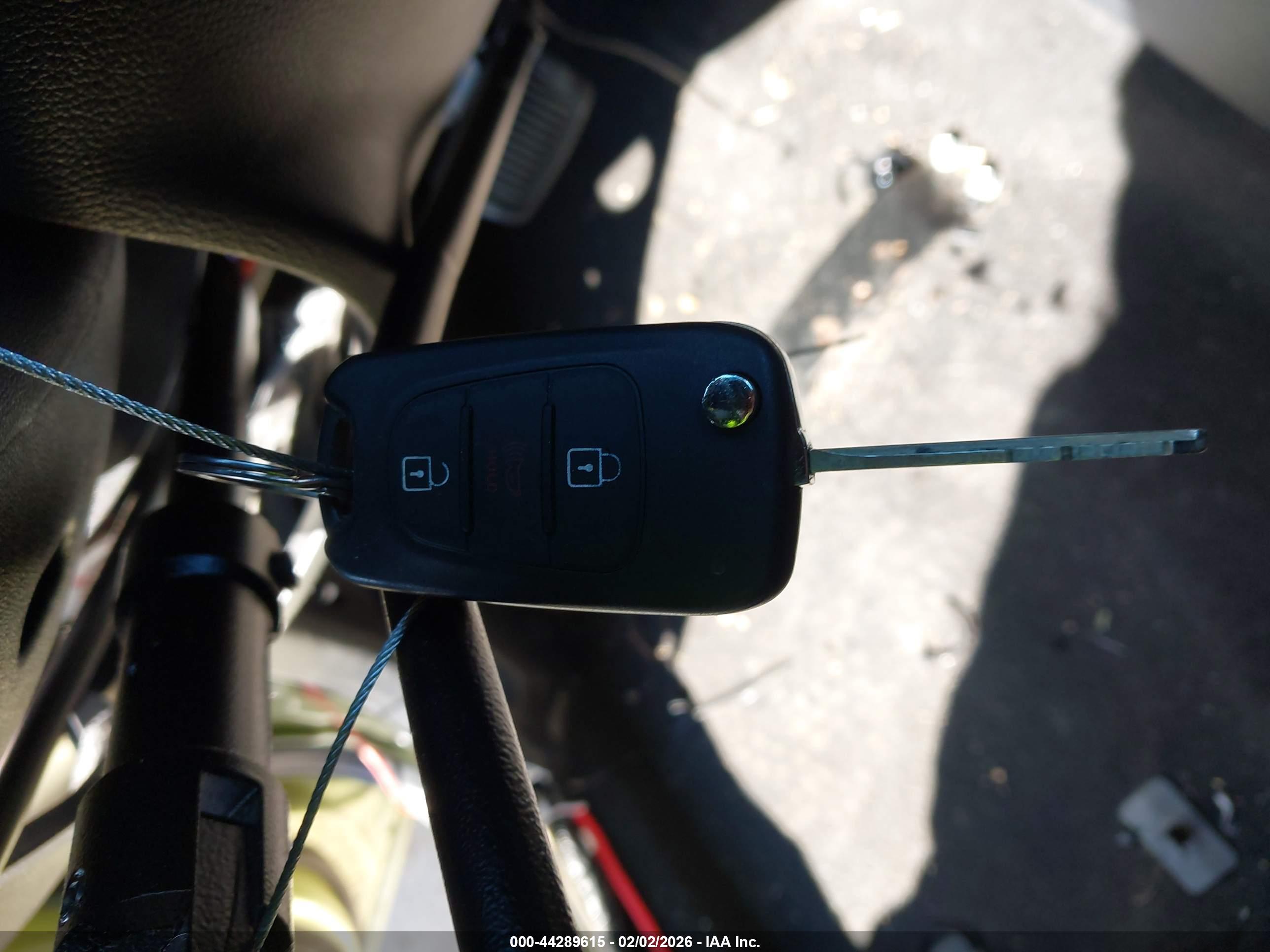 KIA SOUL image 11