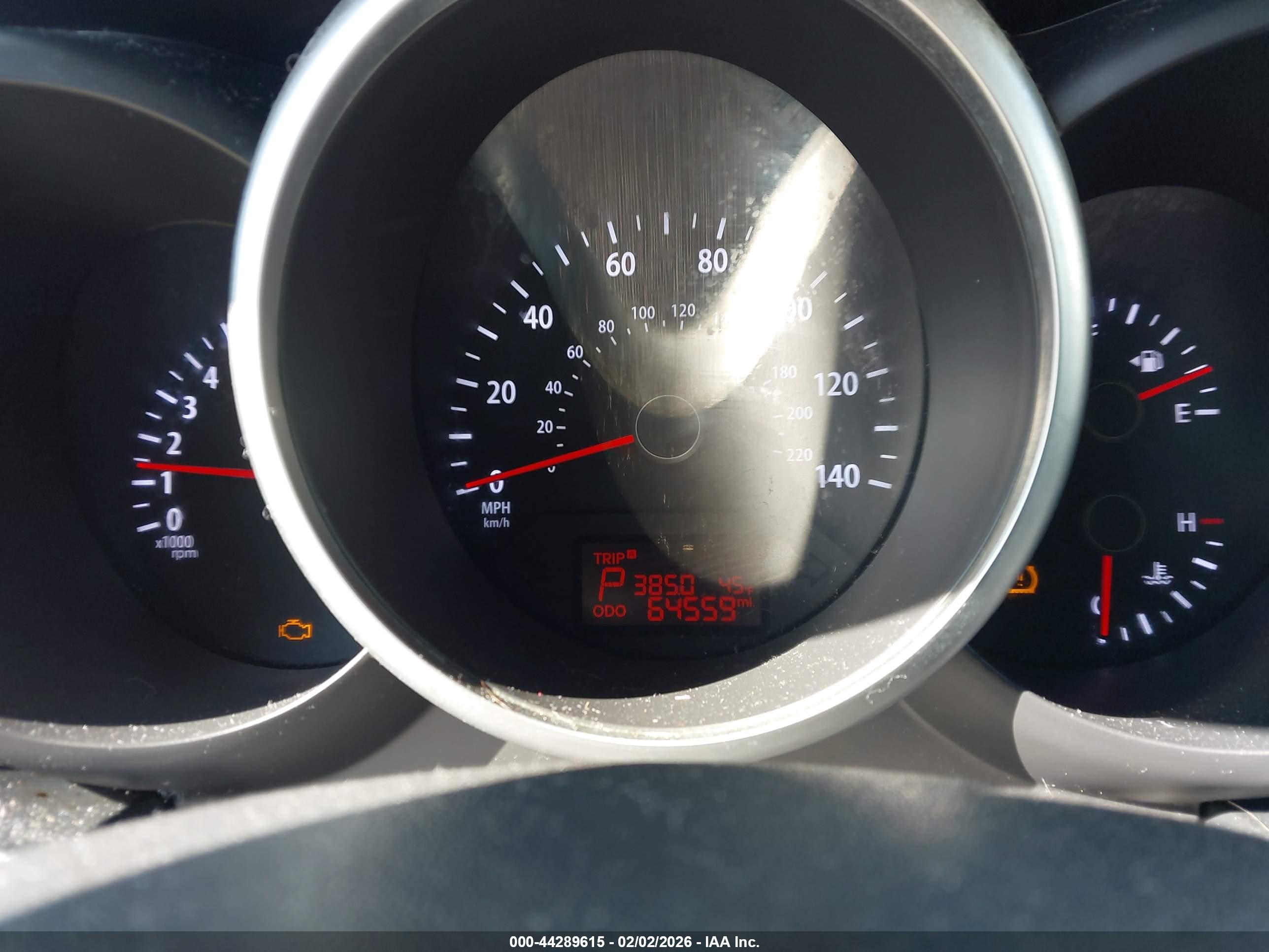 KIA SOUL image 7