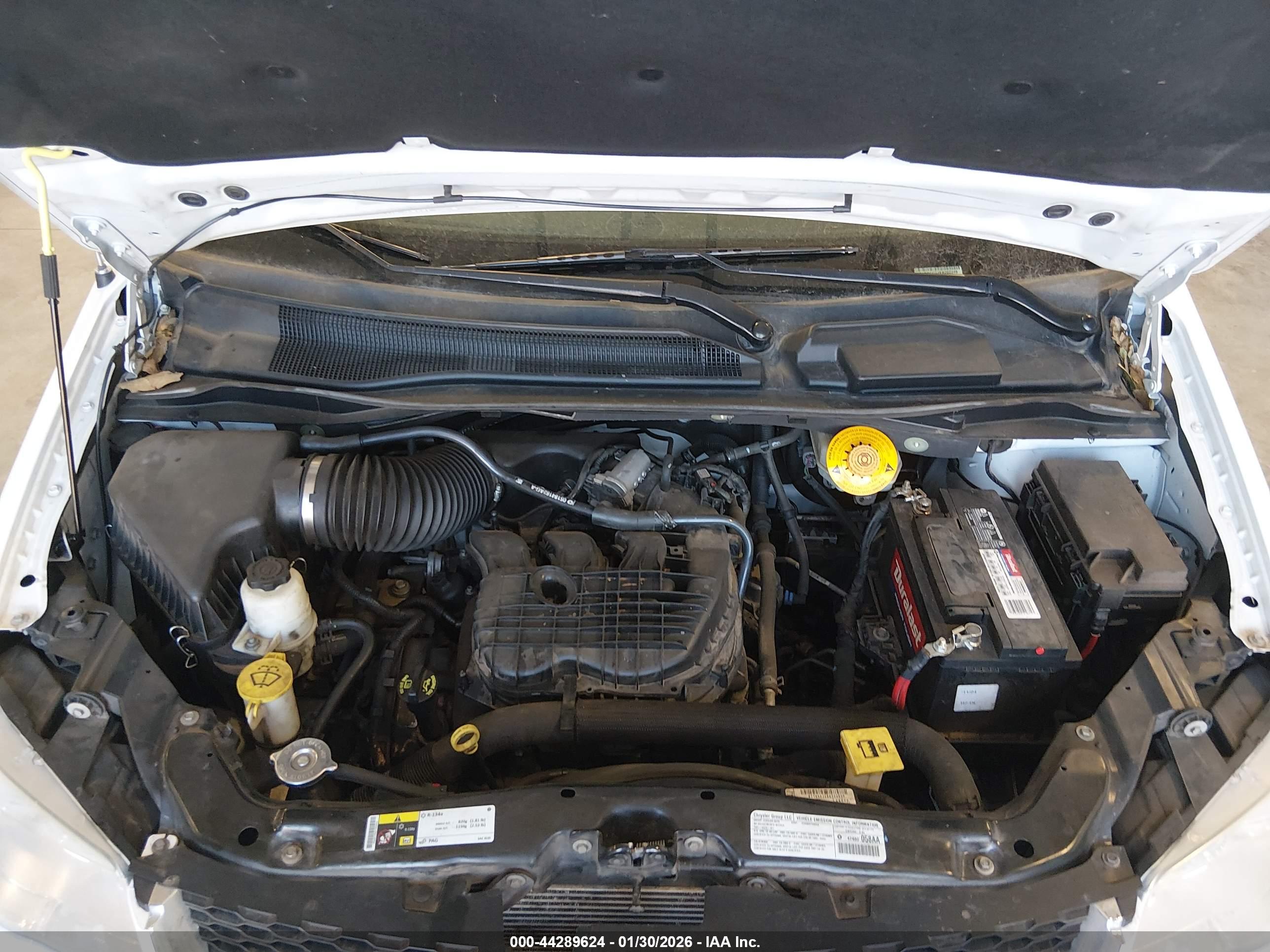 DODGE GRAND image 10