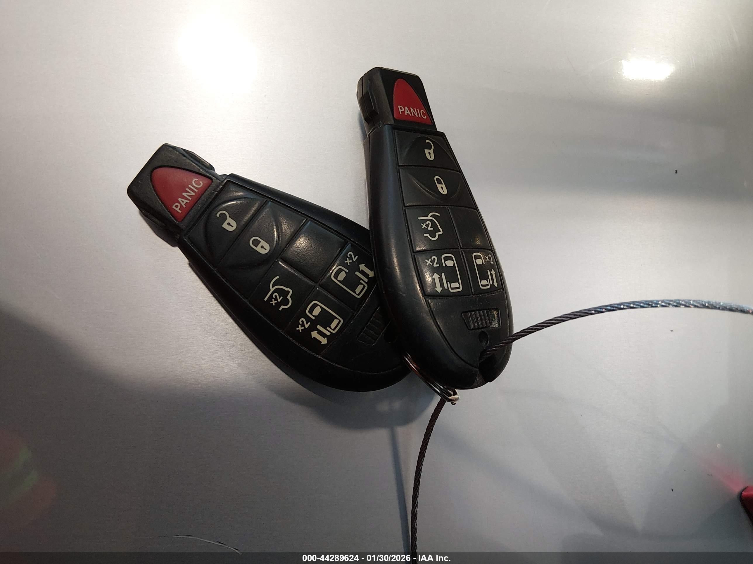 DODGE GRAND image 11
