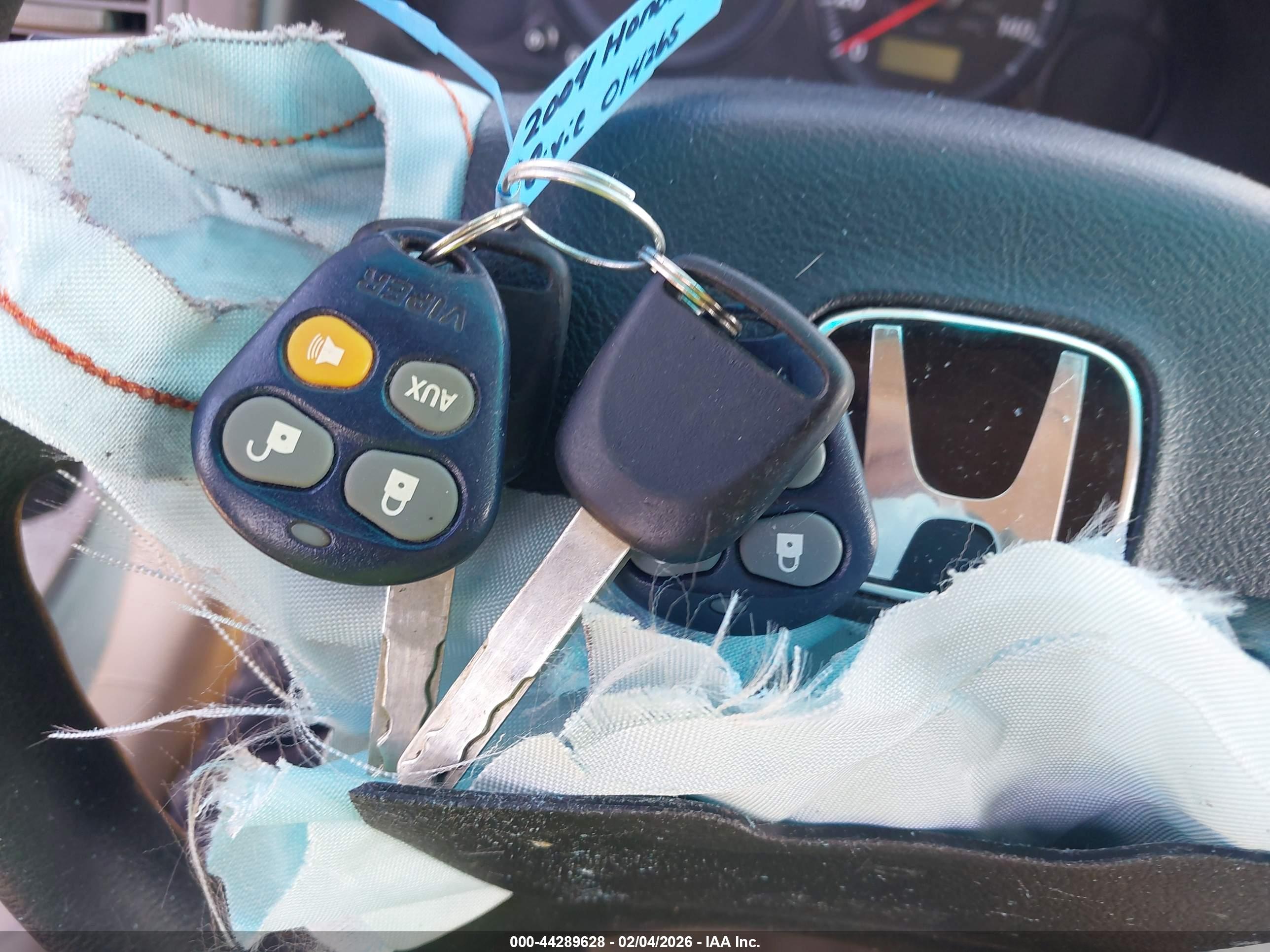 HONDA CIVIC image 11
