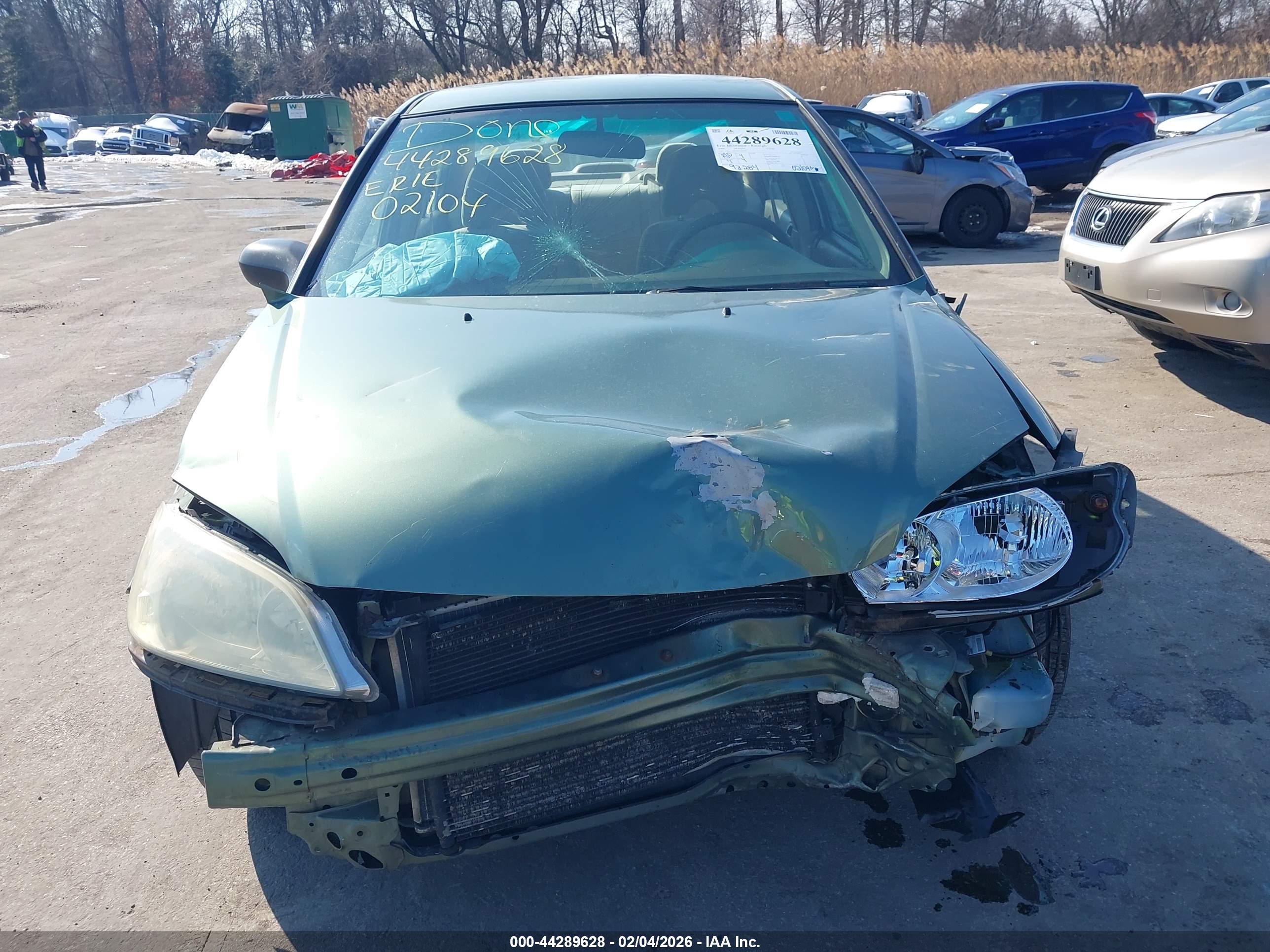 HONDA CIVIC image 6