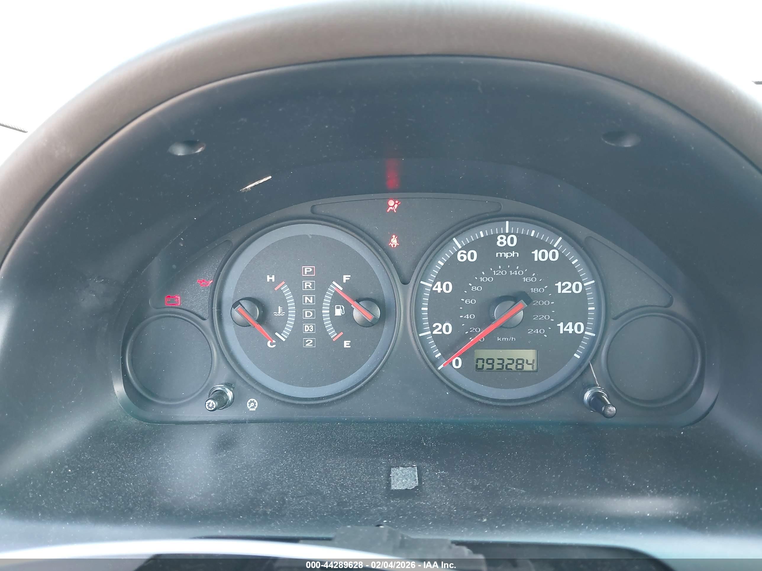 HONDA CIVIC image 7