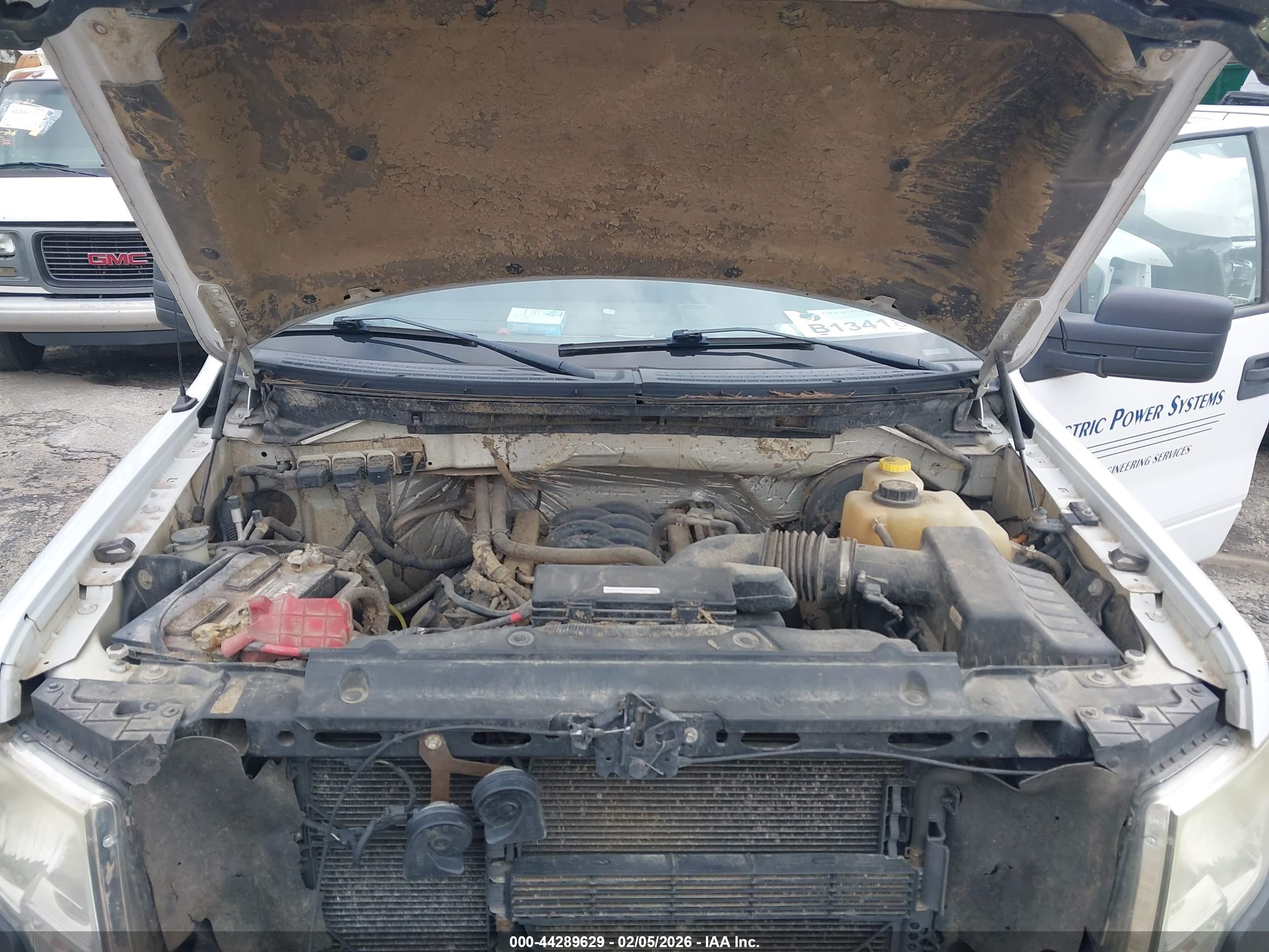 FORD F-150 image 10