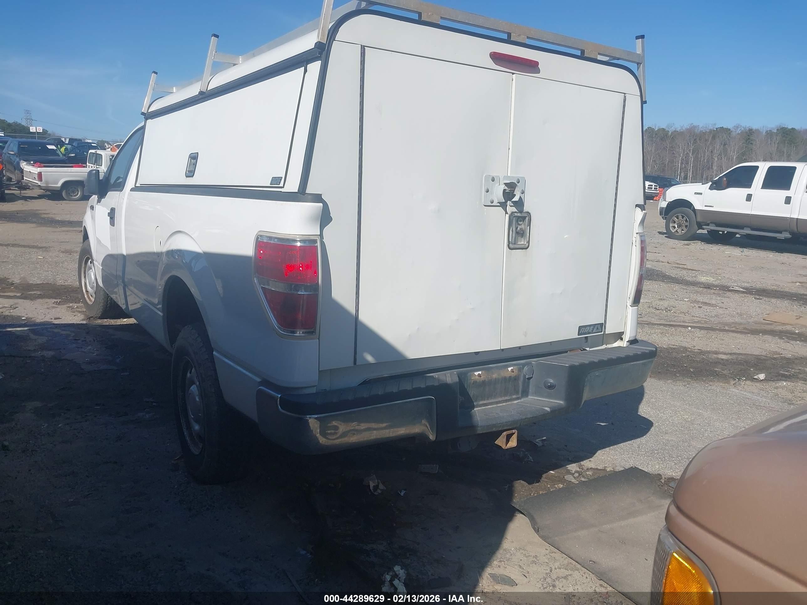 FORD F-150 image 3