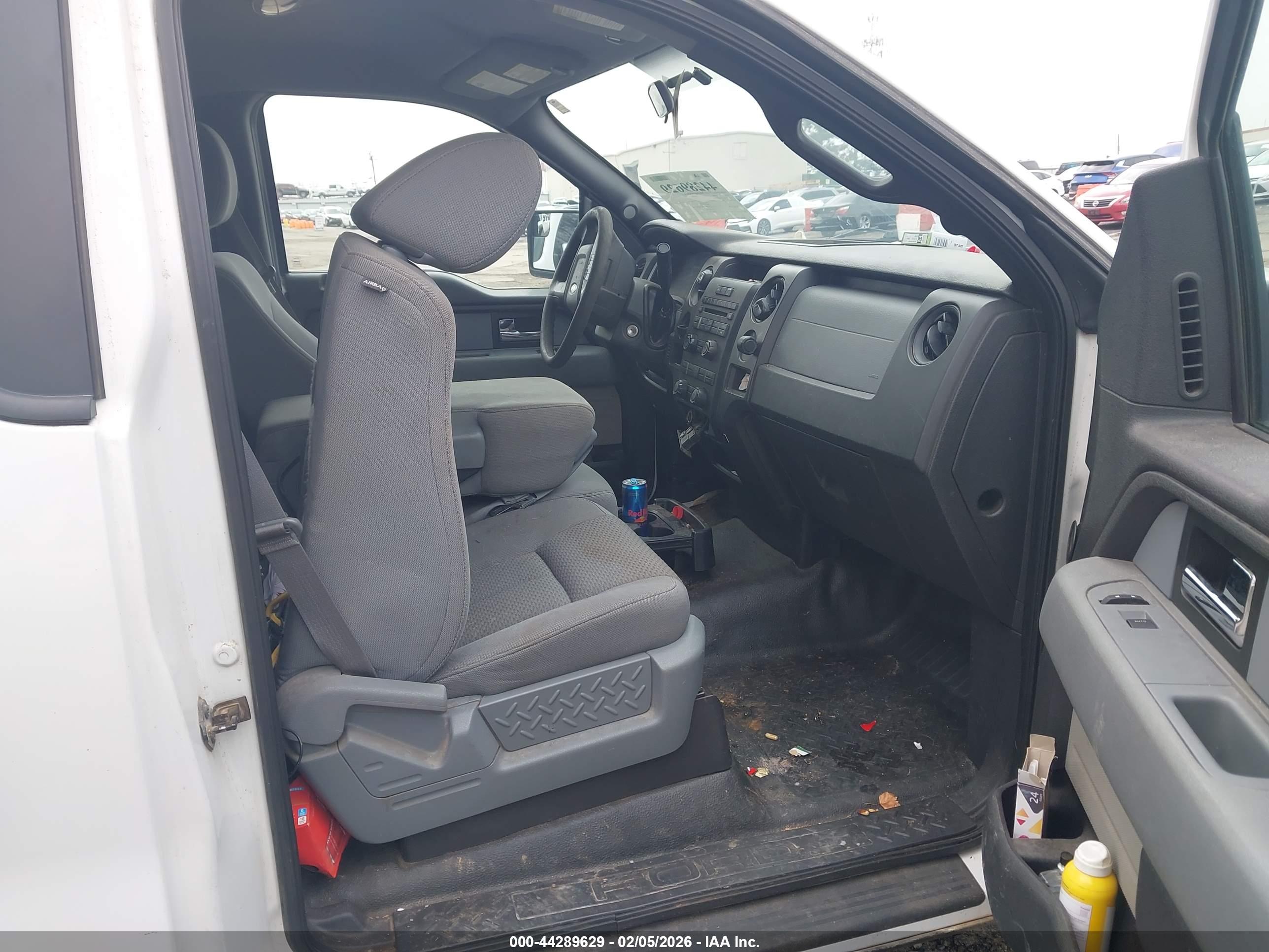 FORD F-150 image 5
