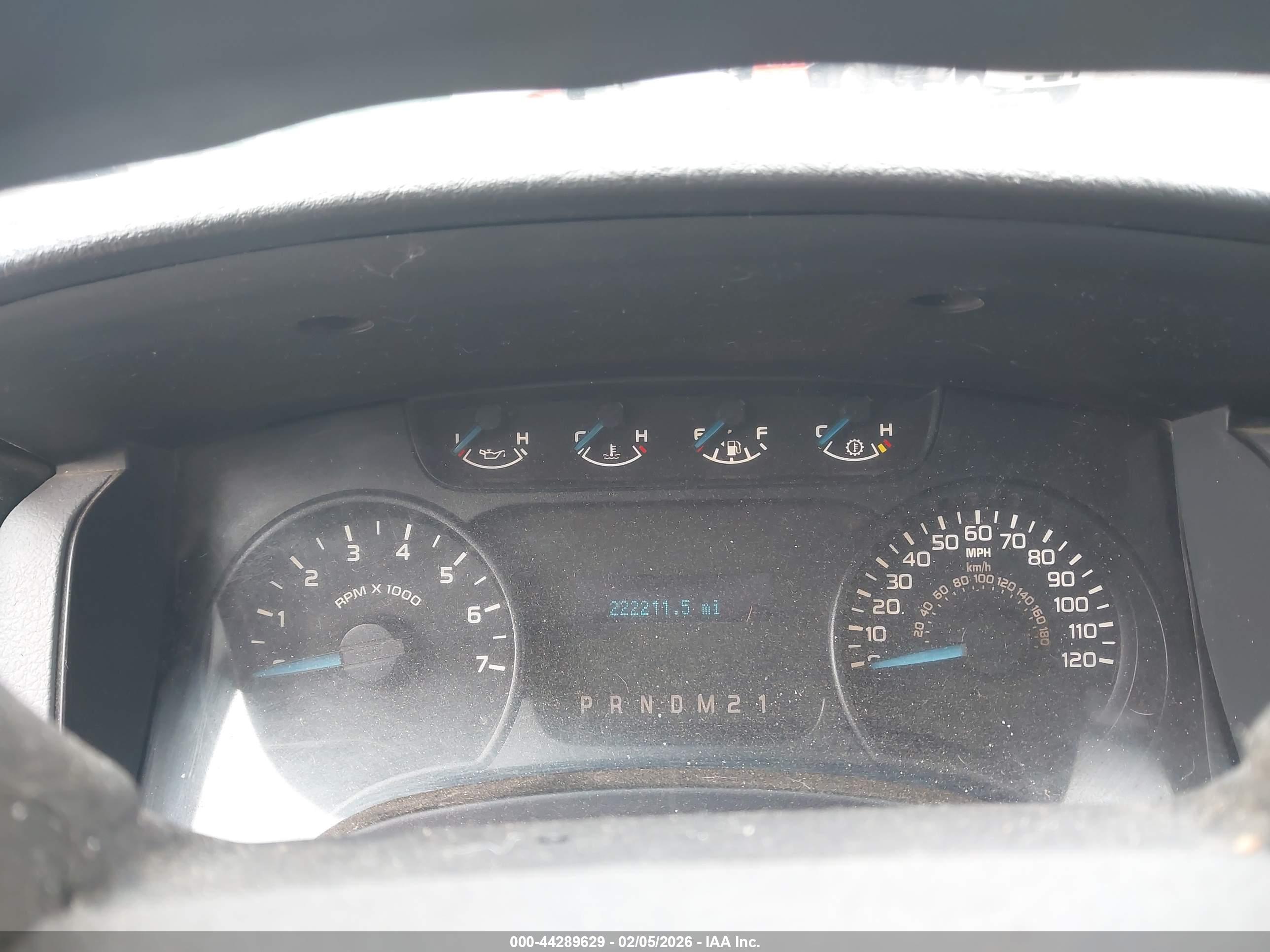 FORD F-150 image 7