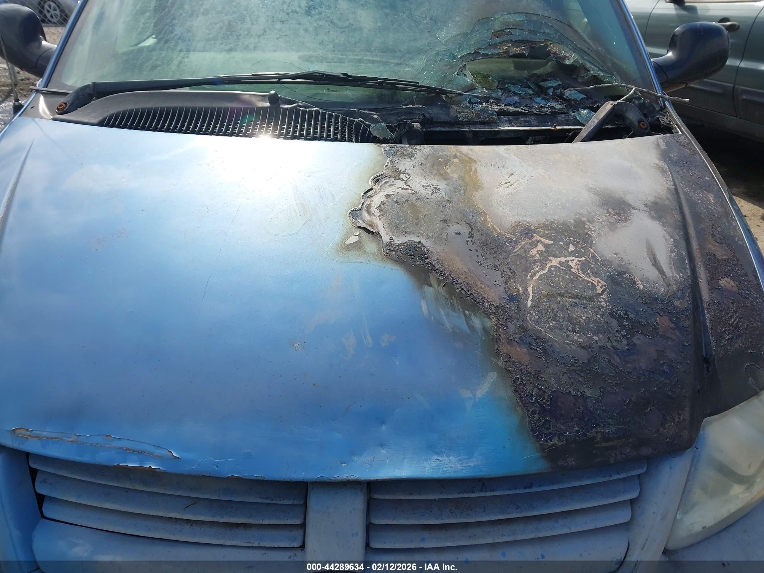 DODGE GRAND image 10