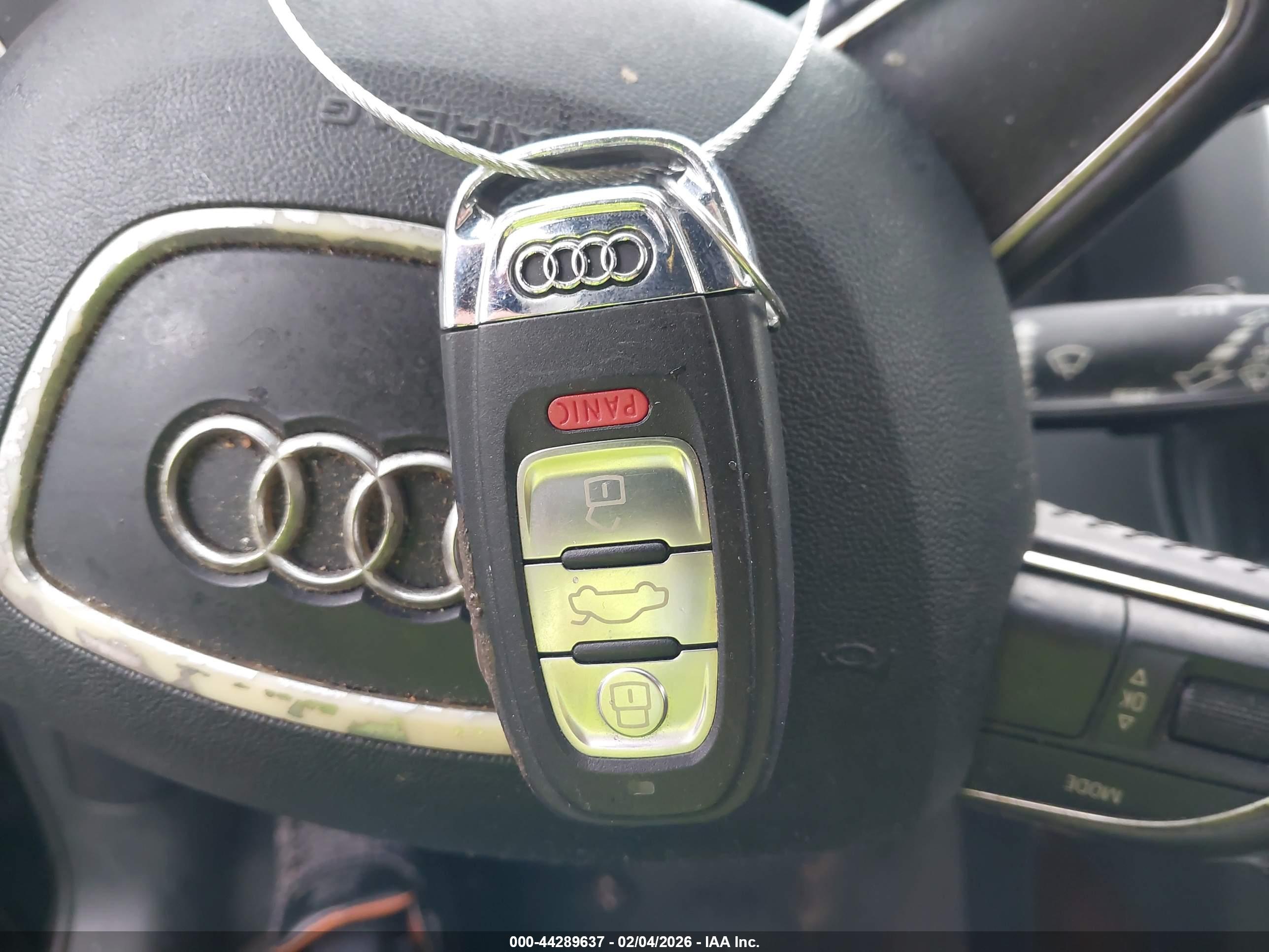 AUDI Q5 image 11