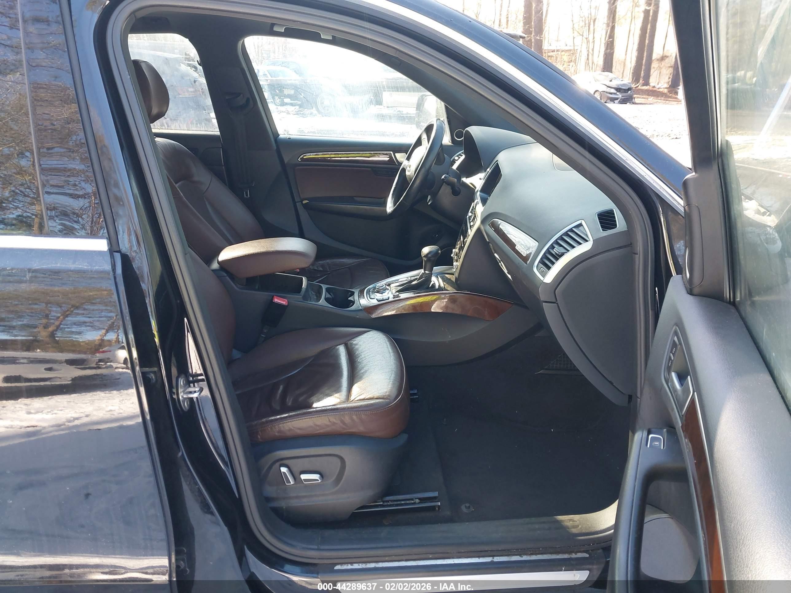 AUDI Q5 image 5