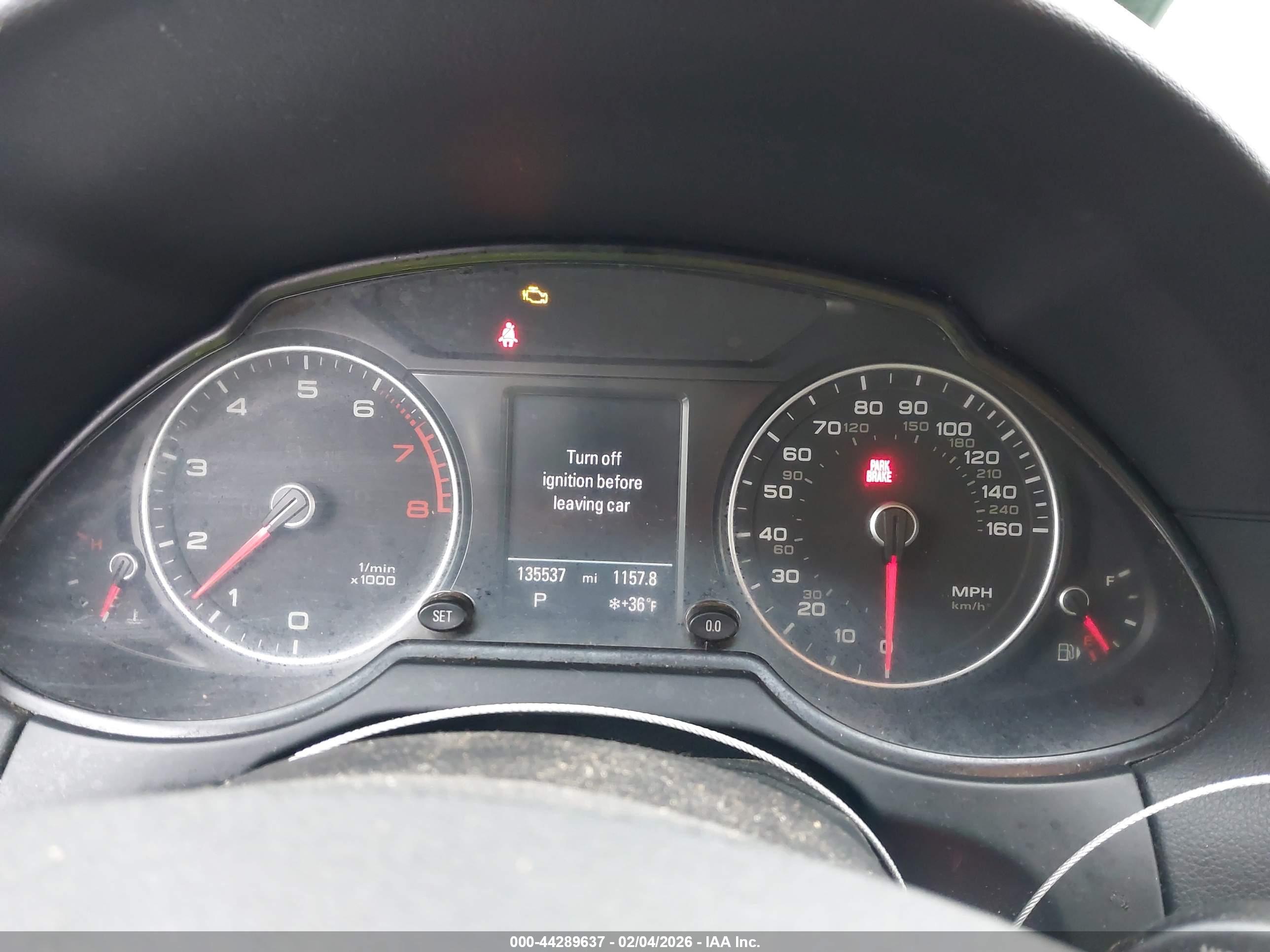 AUDI Q5 image 7