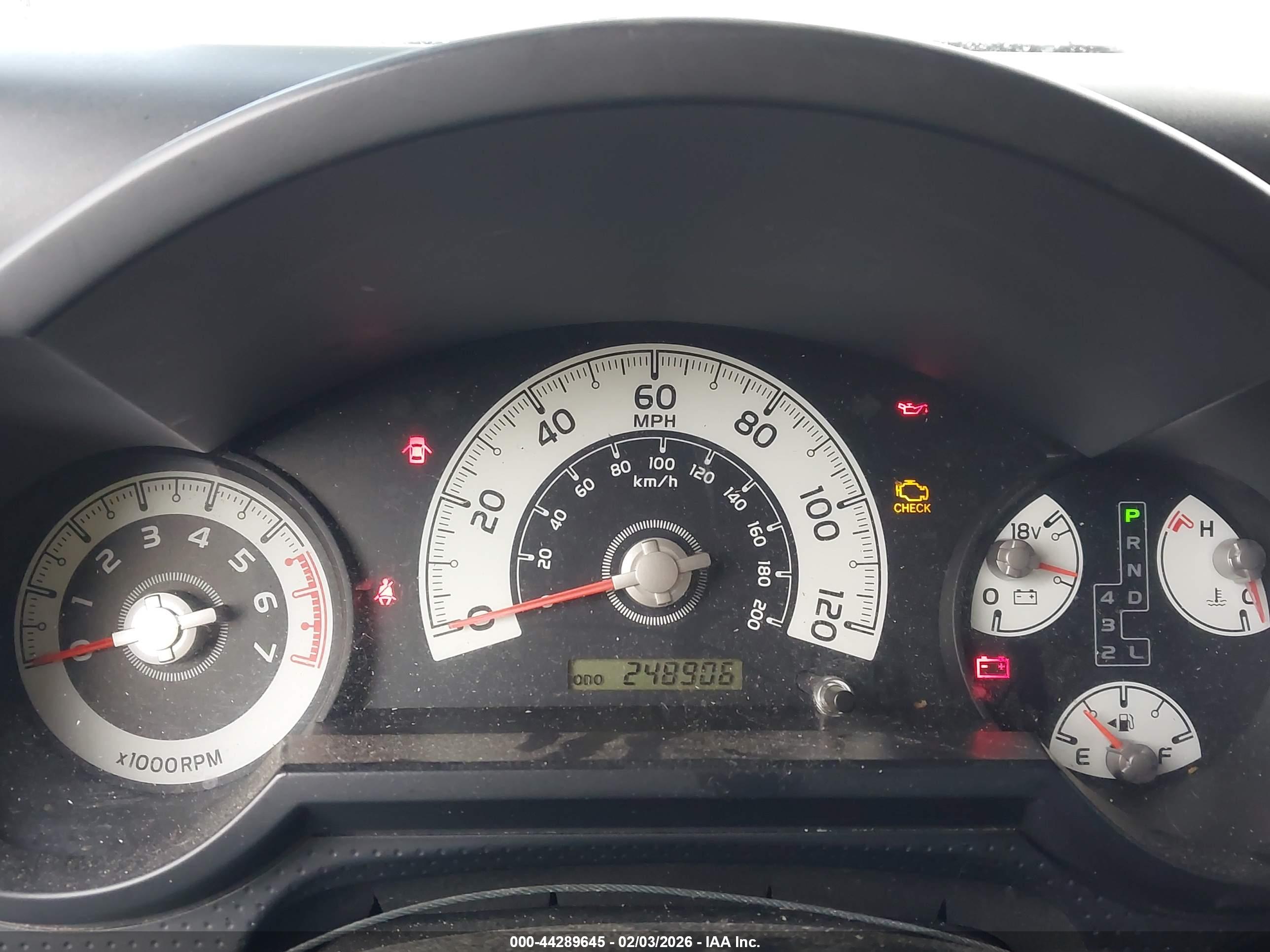 TOYOTA FJ image 7