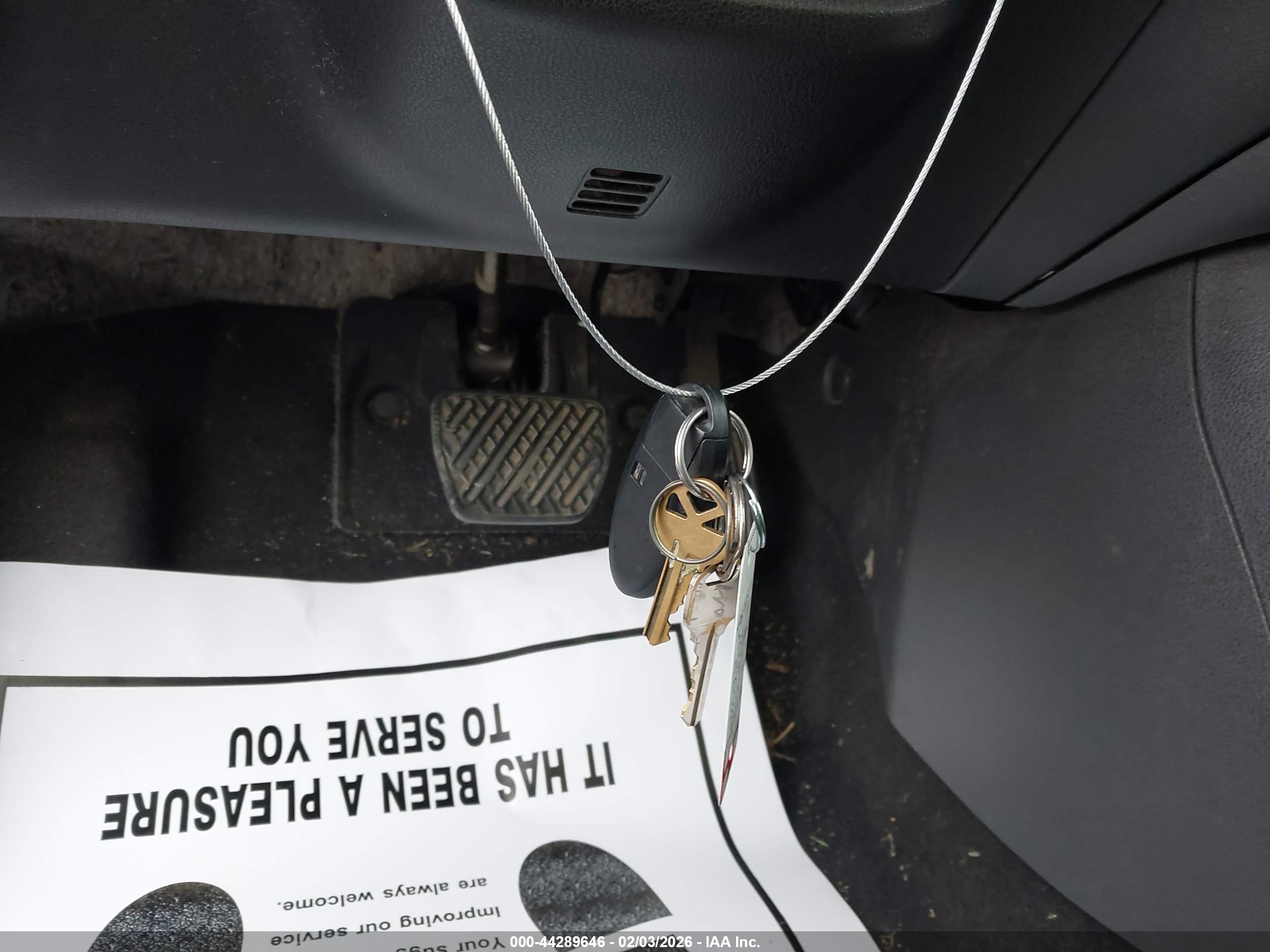NISSAN JUKE image 11