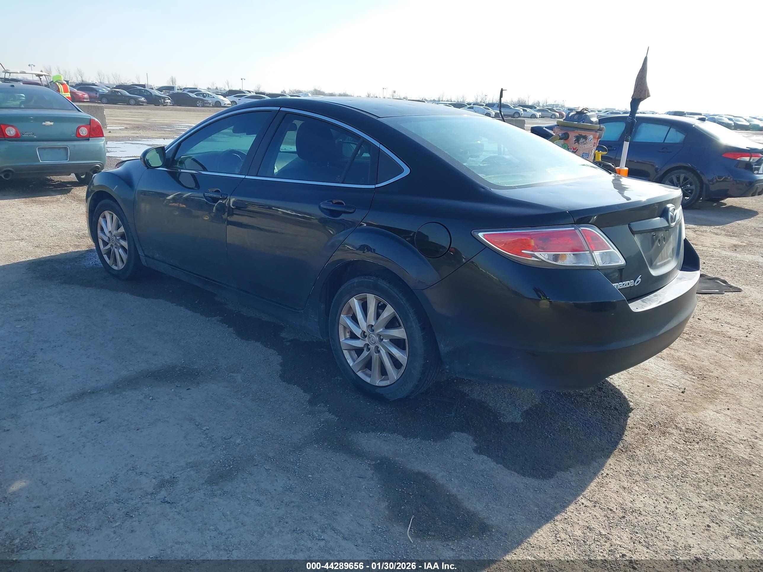MAZDA MAZDA6 image 3