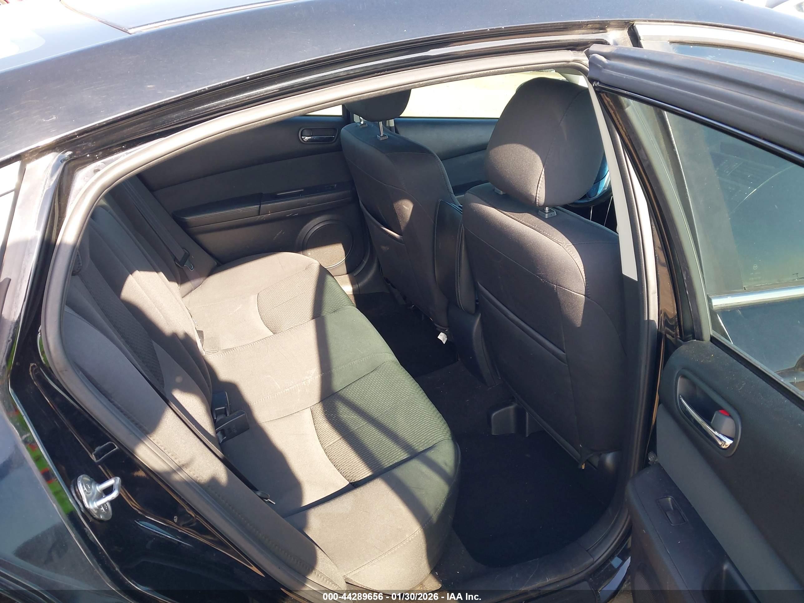 MAZDA MAZDA6 image 8