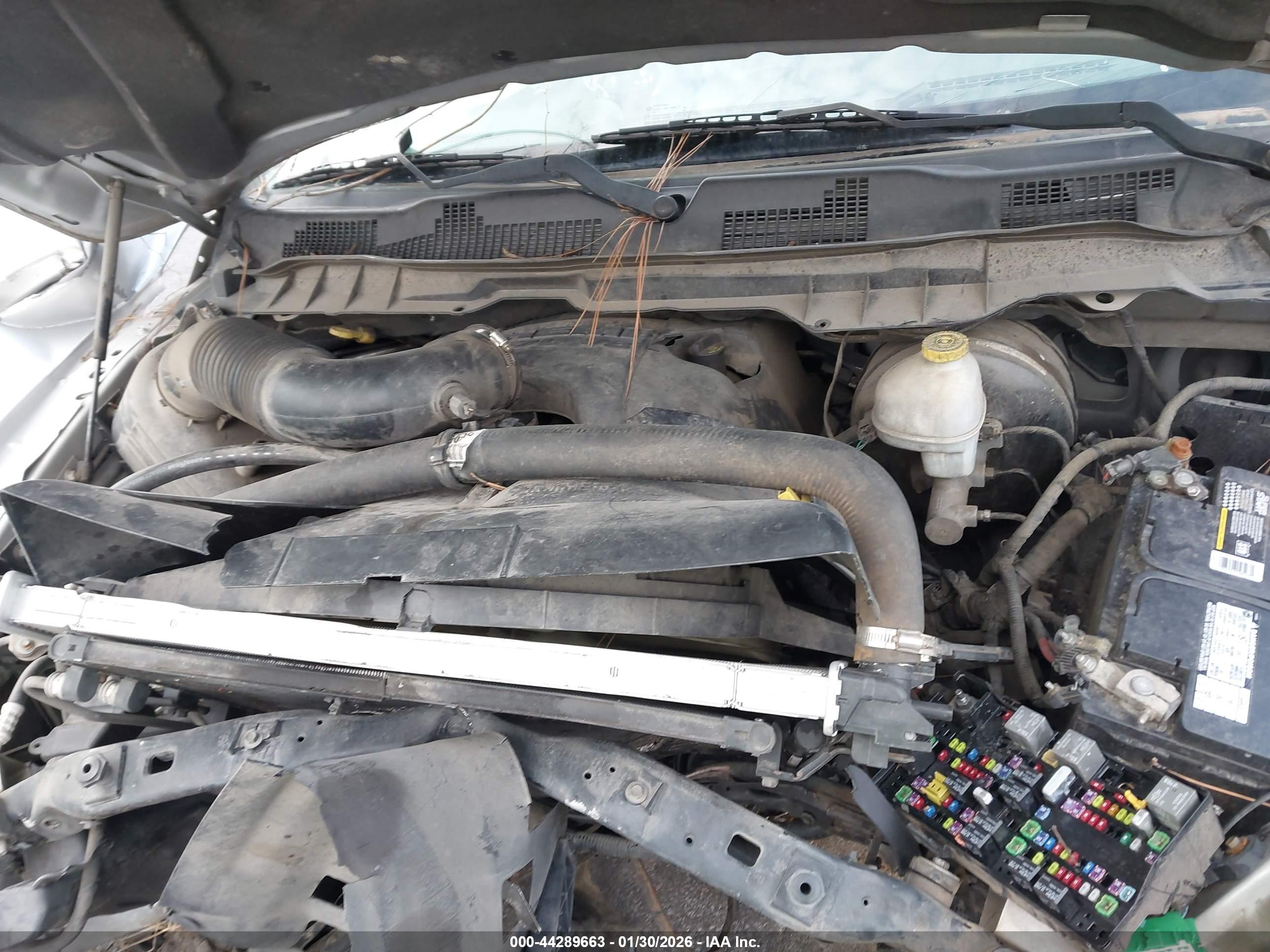 RAM 1500 image 10