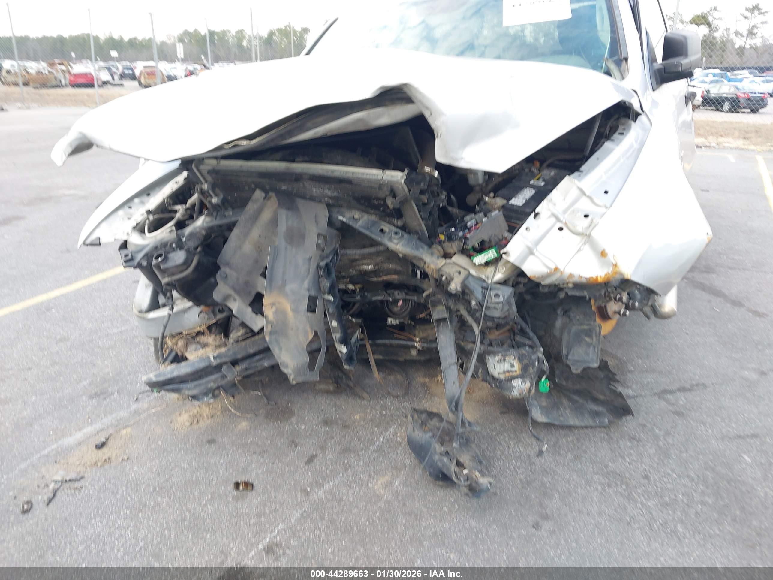 RAM 1500 image 6