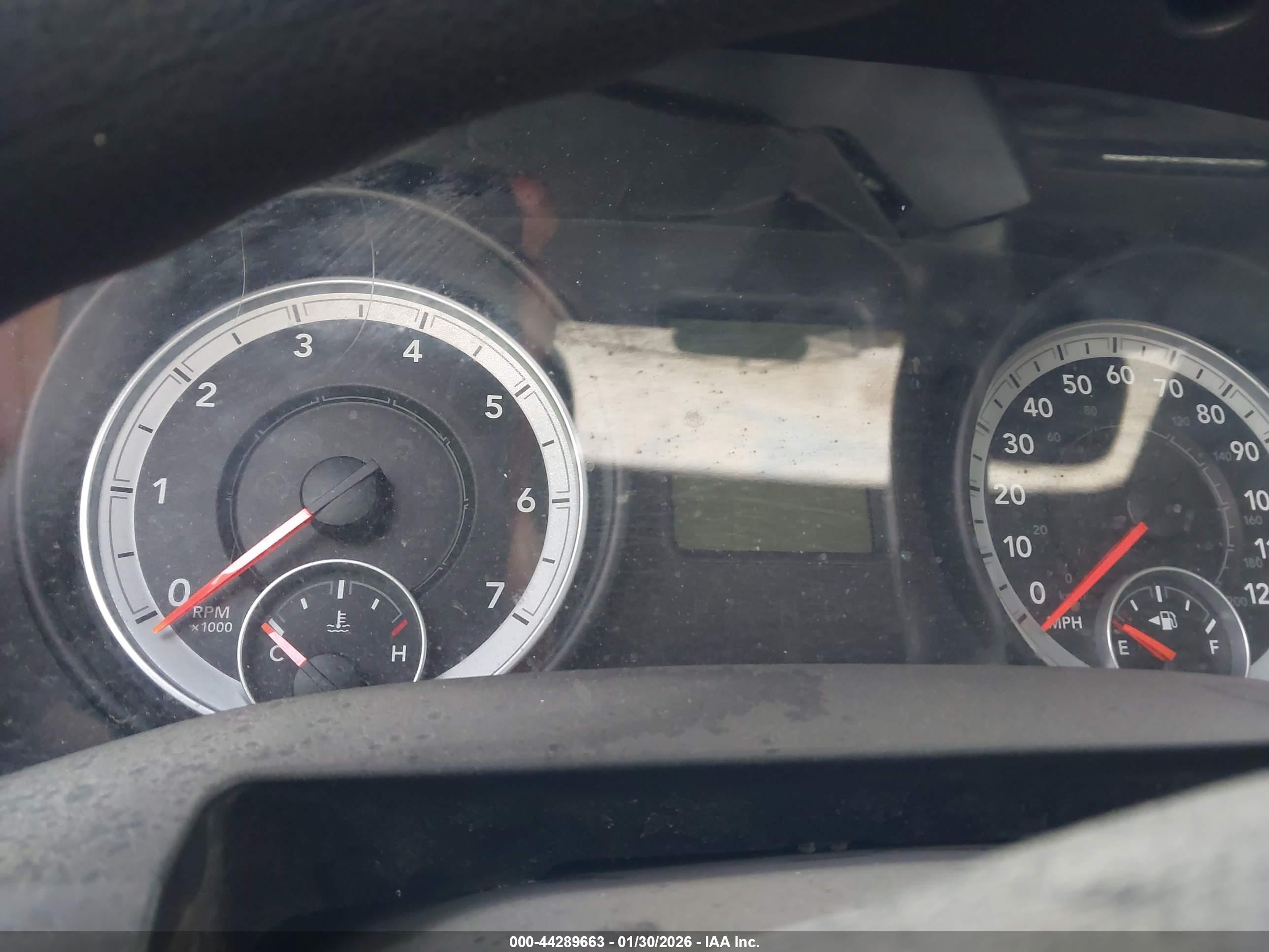 RAM 1500 image 7