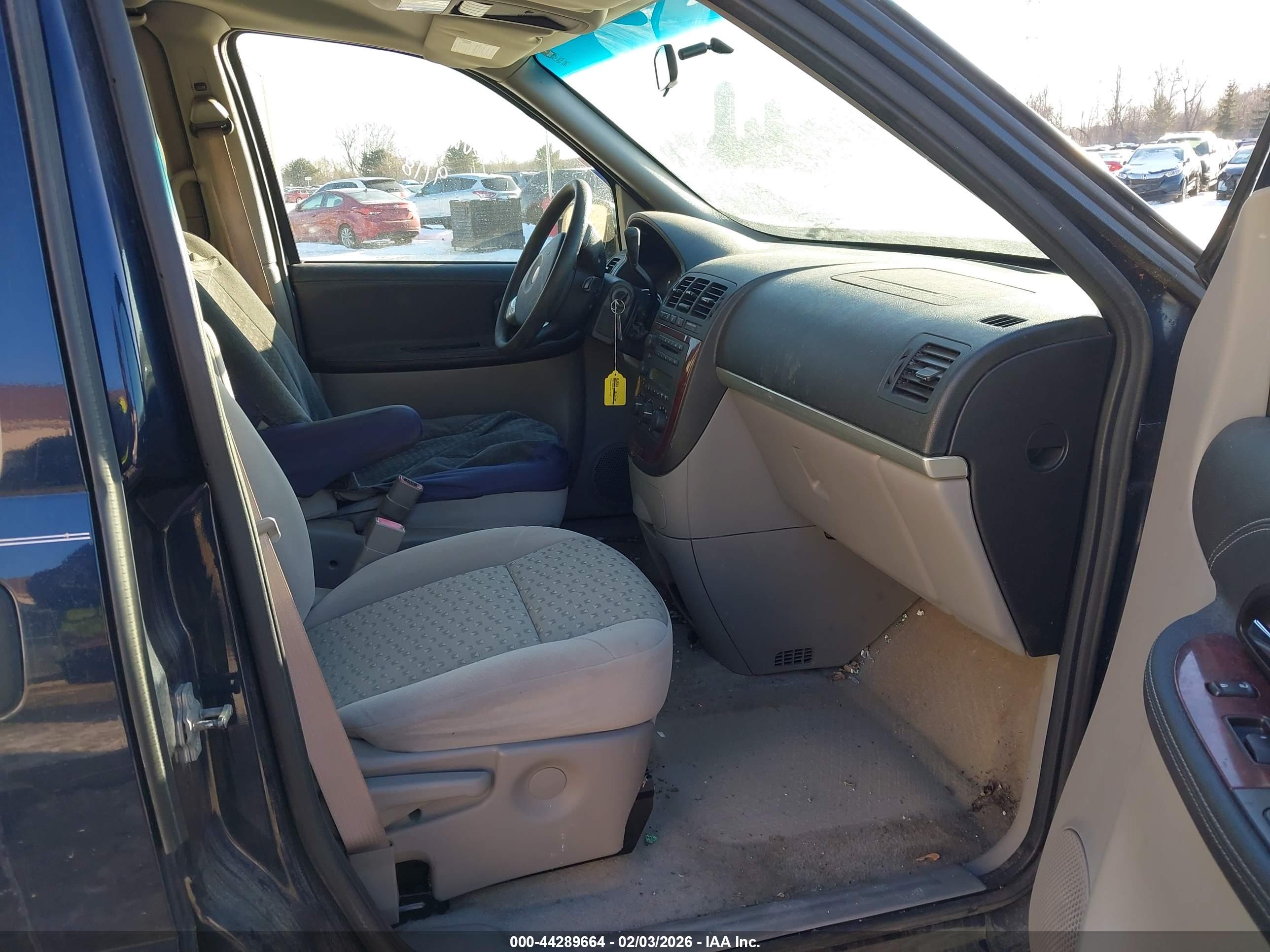 CHEVROLET UPLANDER image 5