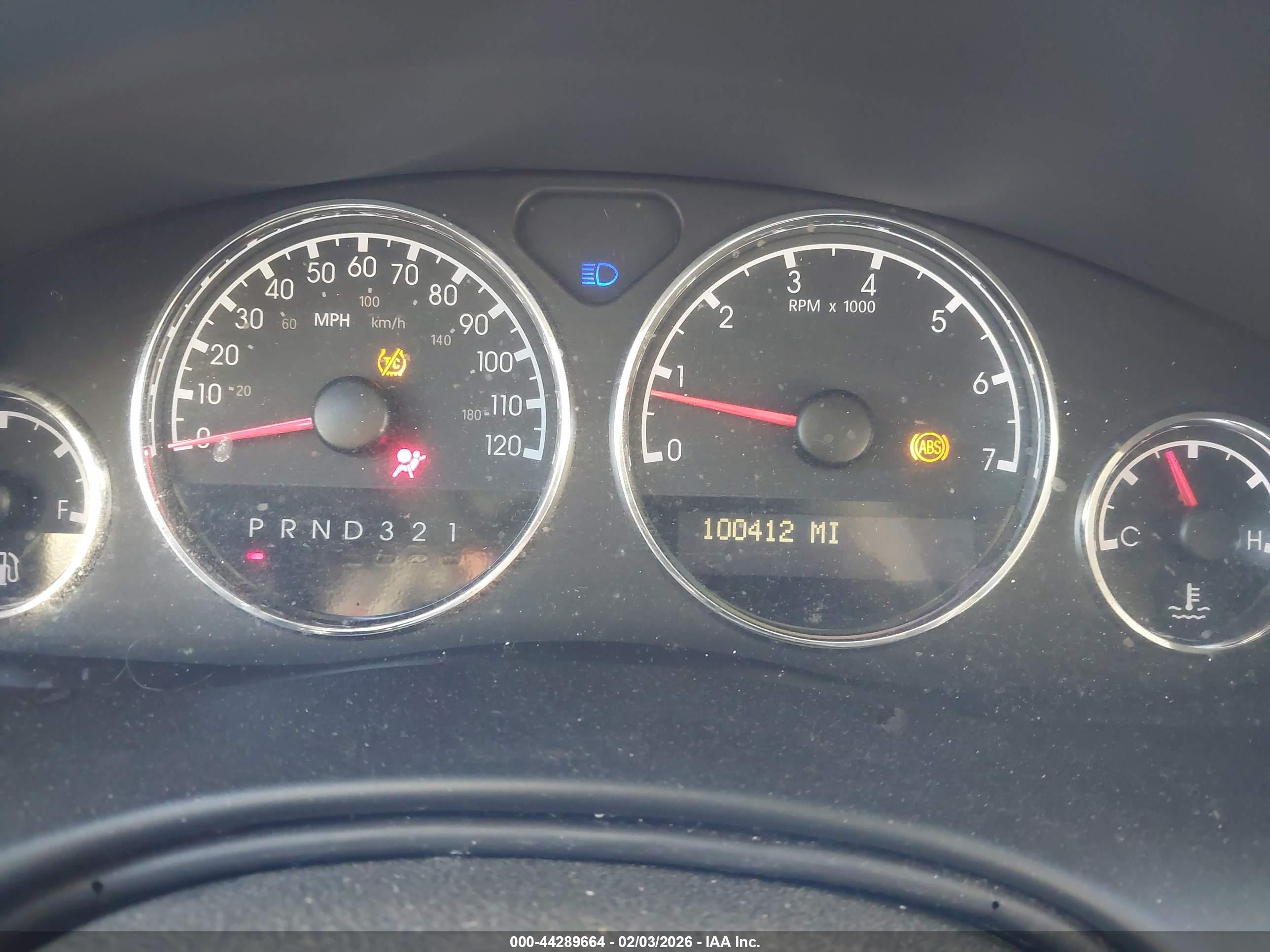 CHEVROLET UPLANDER image 7