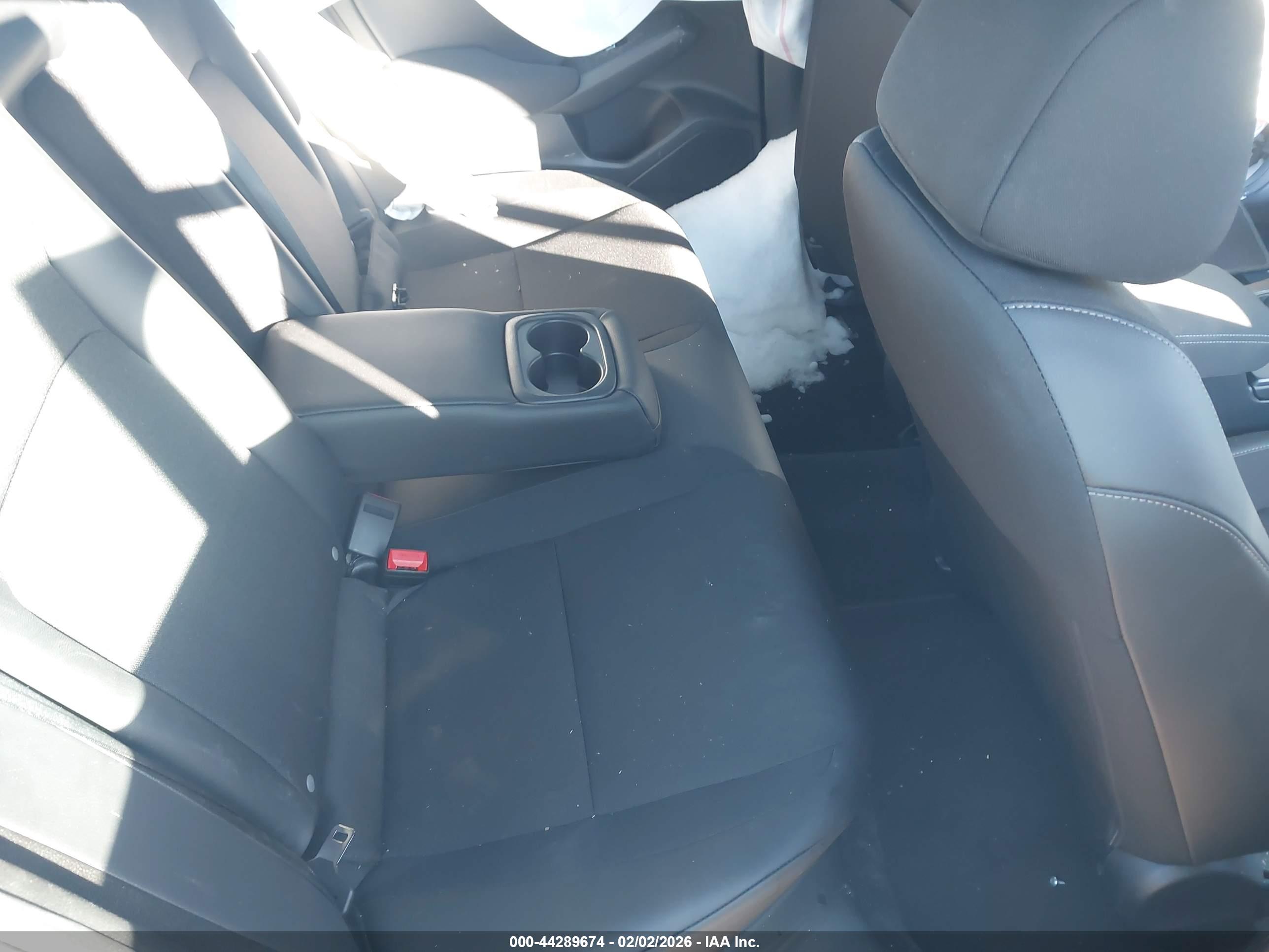 HONDA CIVIC image 8