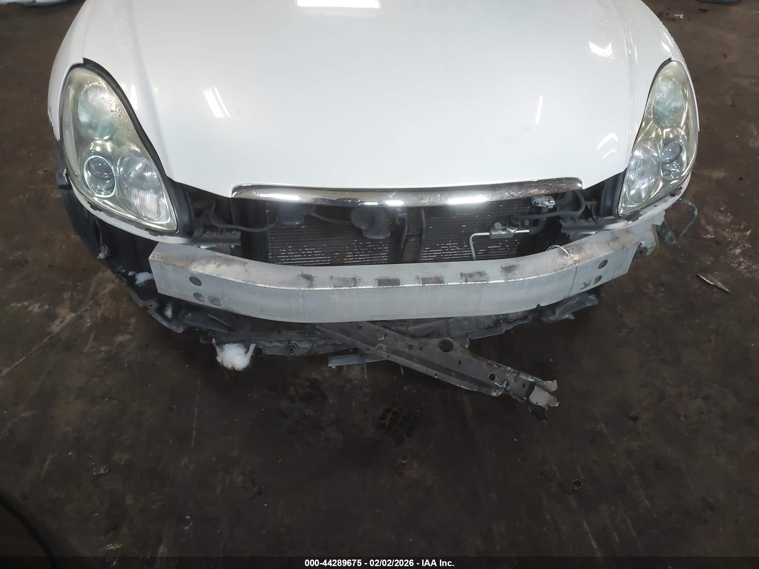 LEXUS SC image 6