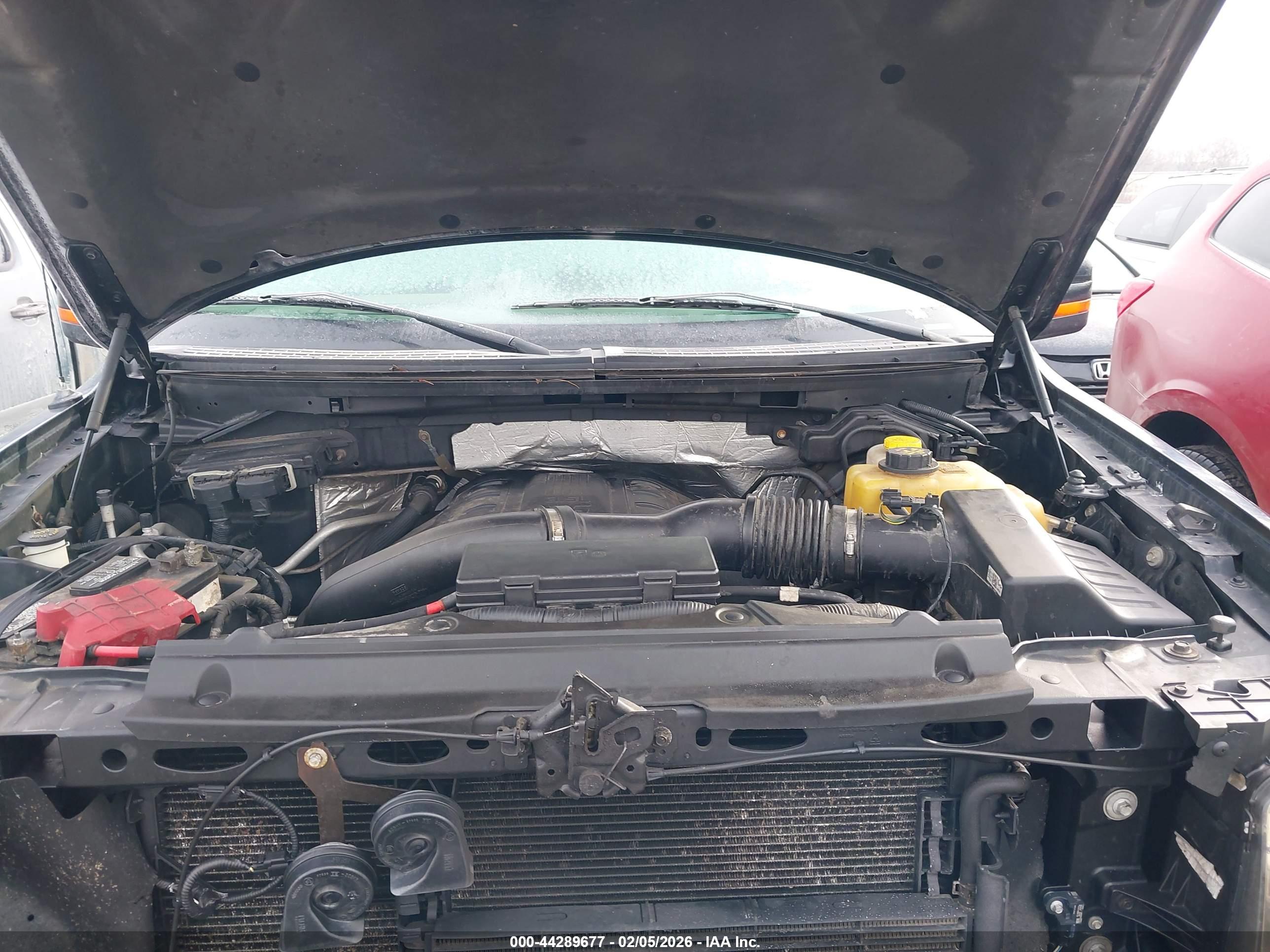 FORD F-150 image 10
