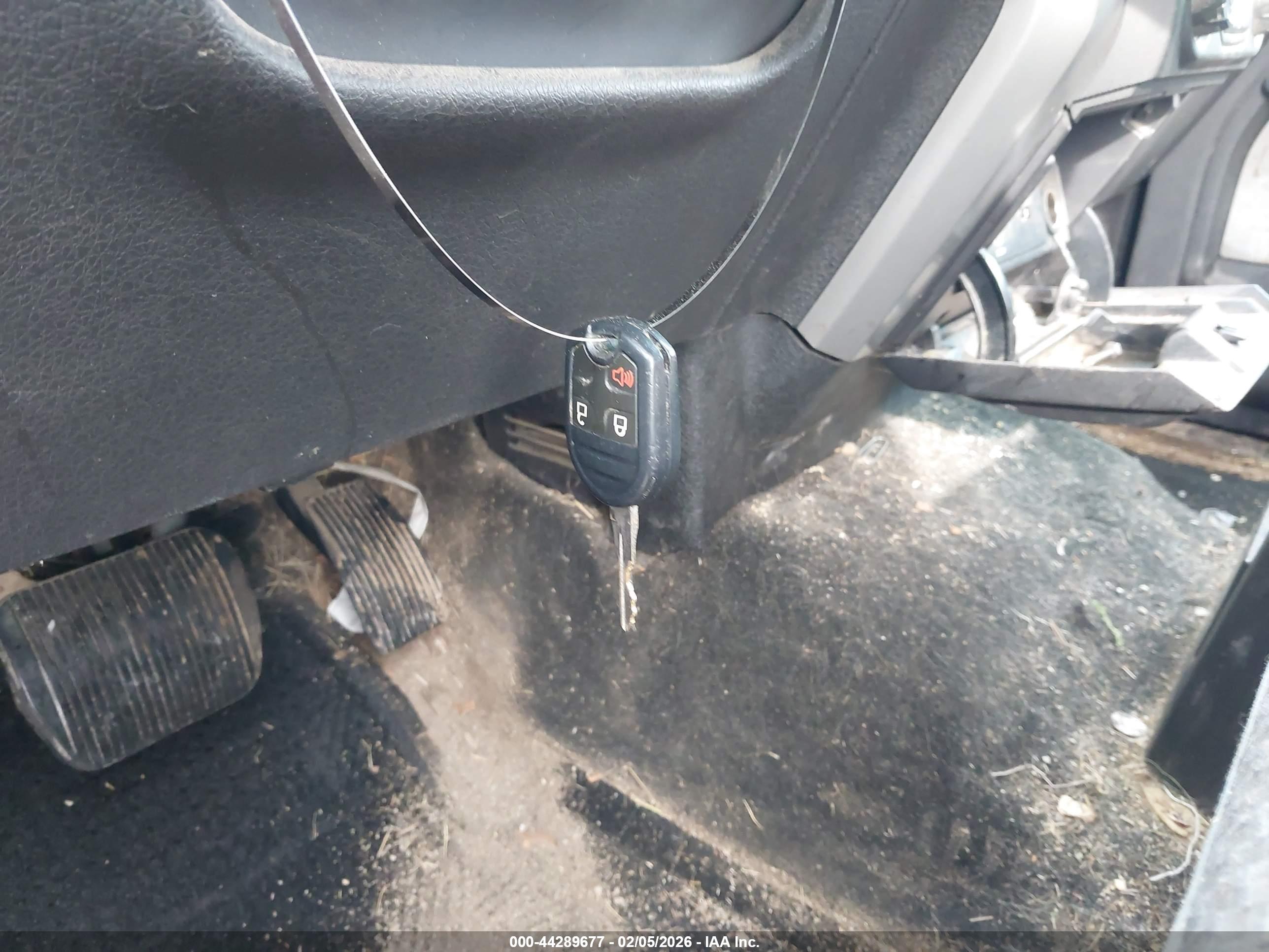 FORD F-150 image 11