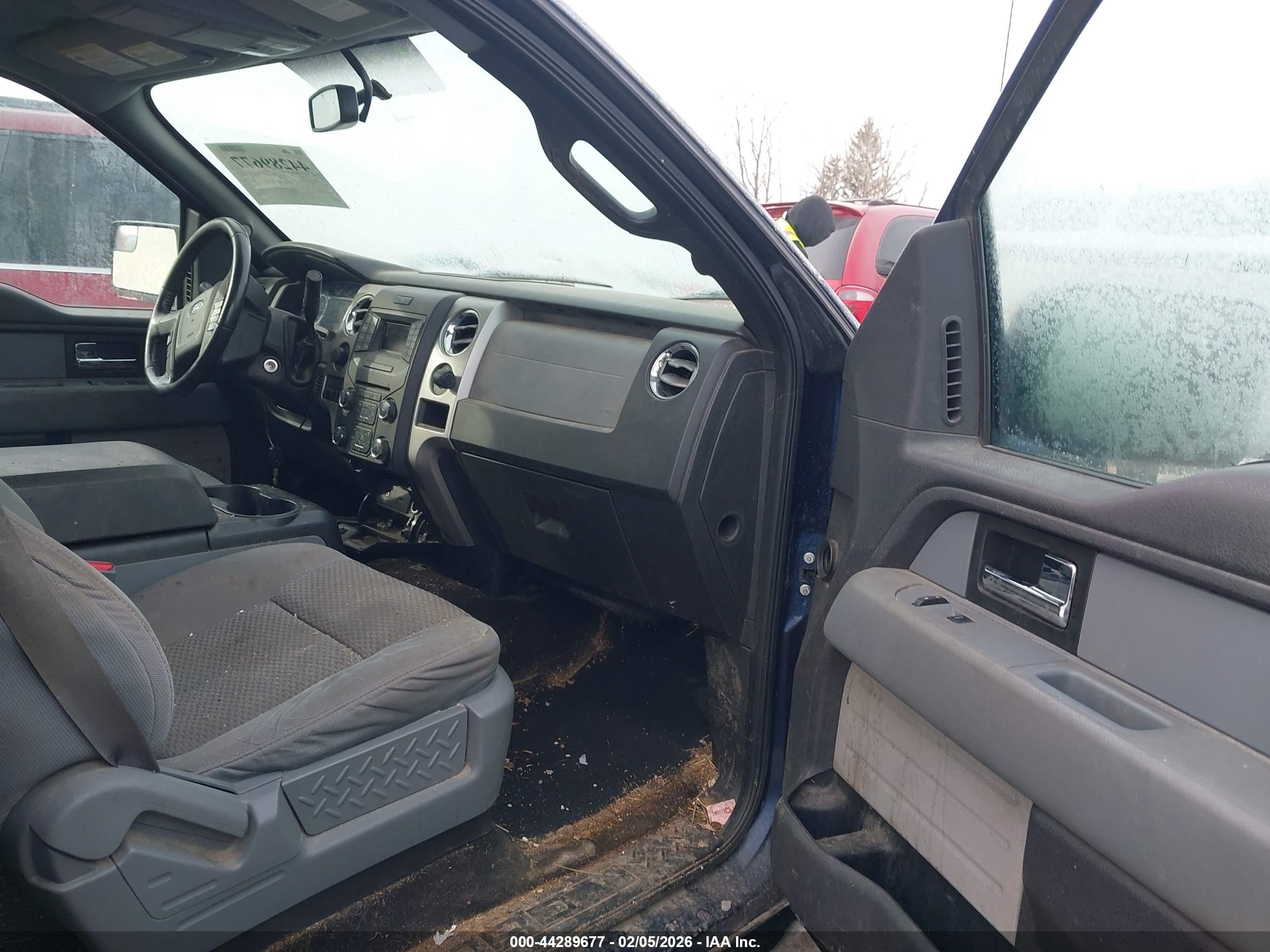 FORD F-150 image 5